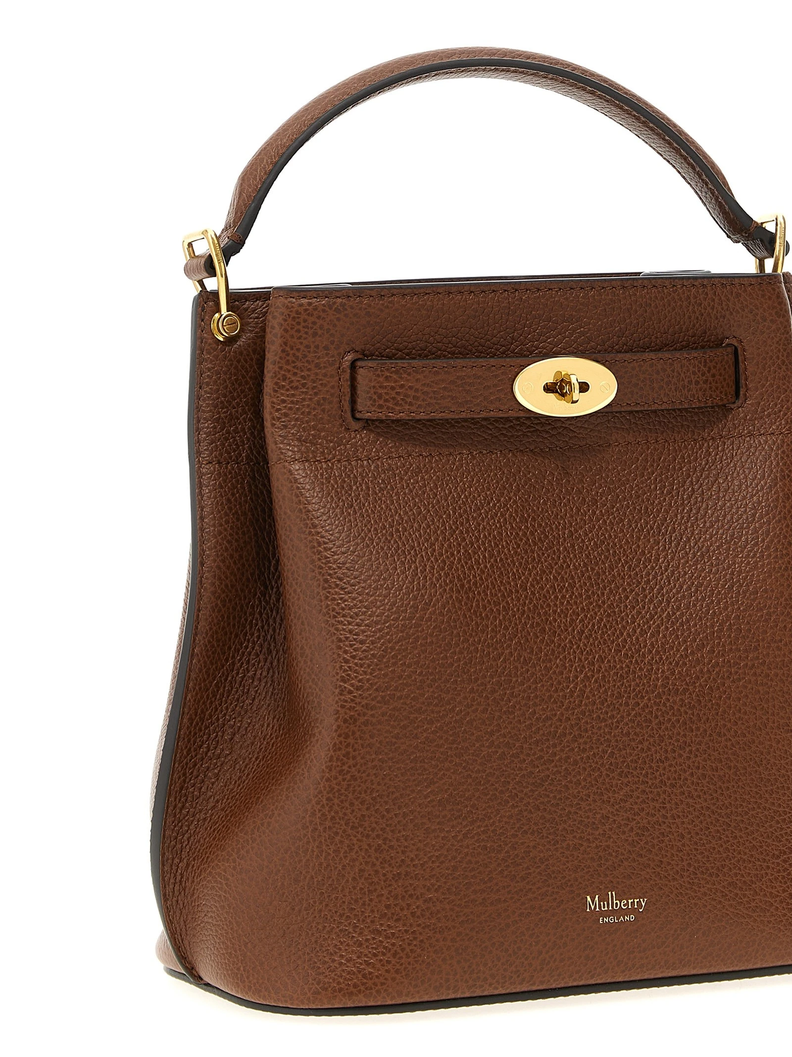 'Islington' bucket bag