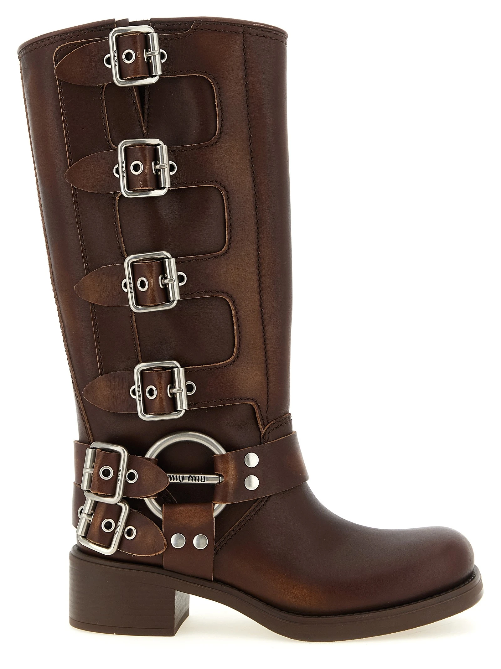 'Sienna' boots