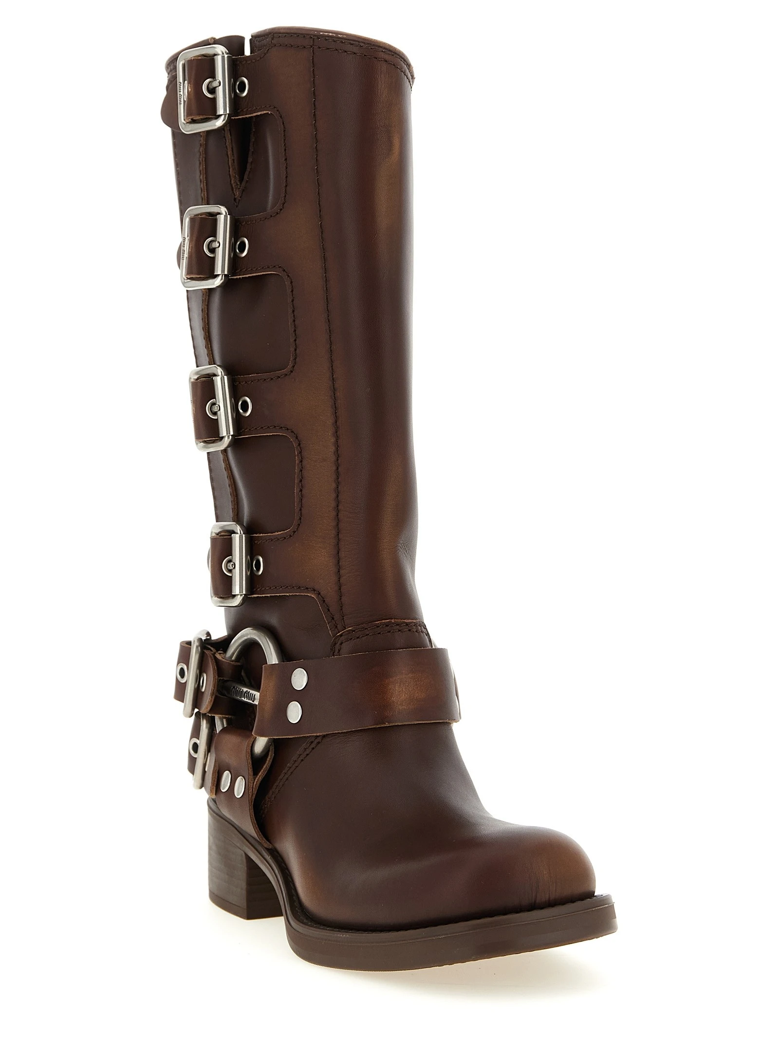 'Sienna' boots