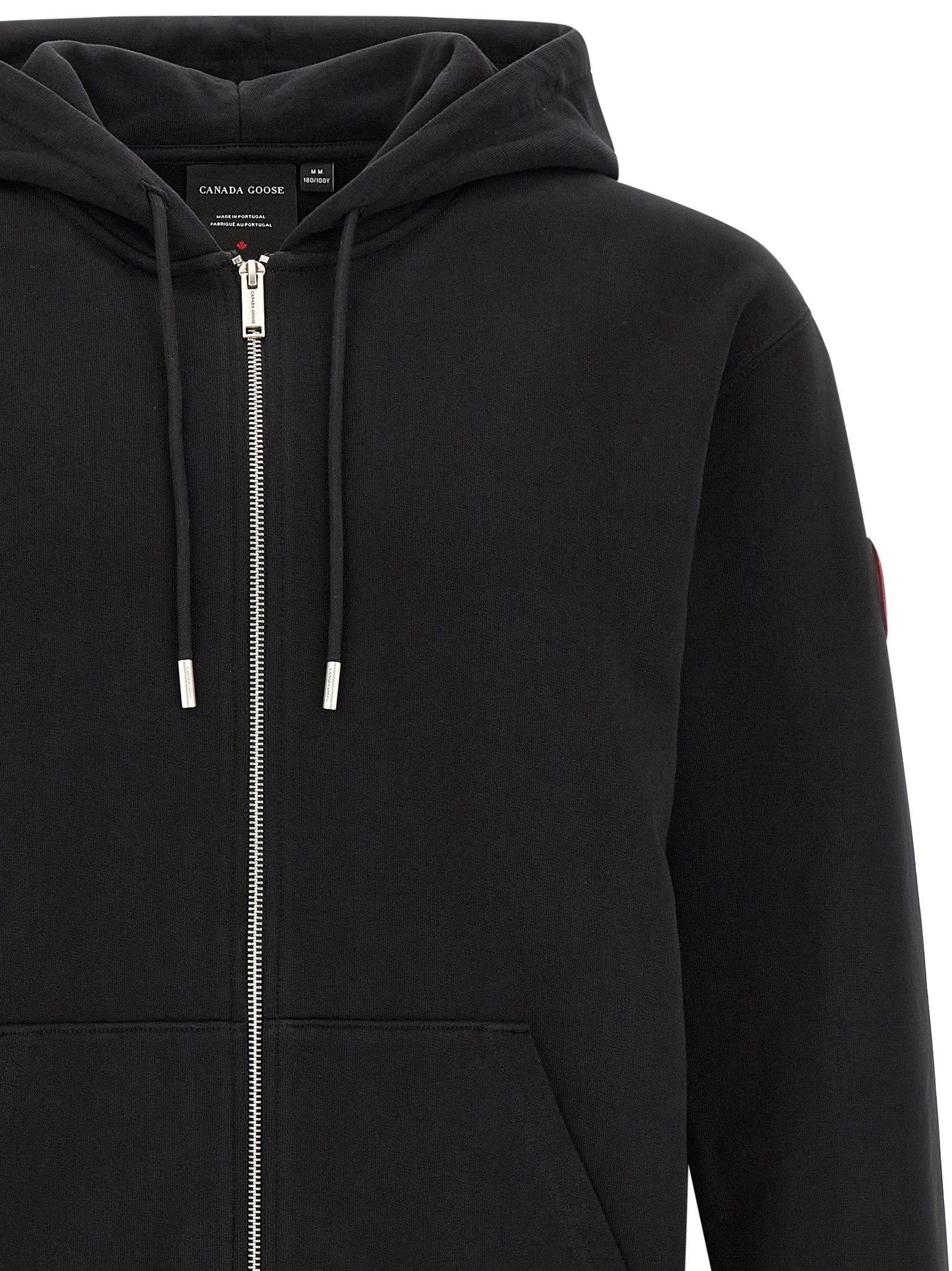 'Loon' hoodie