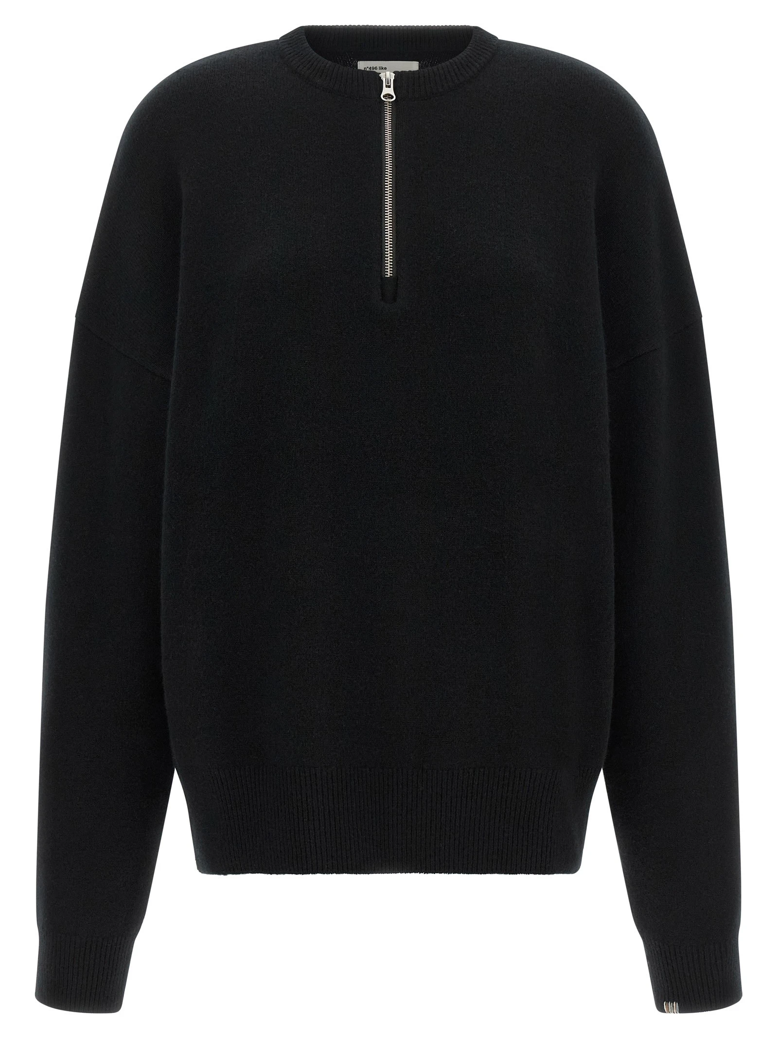 'n°496 Like' sweater