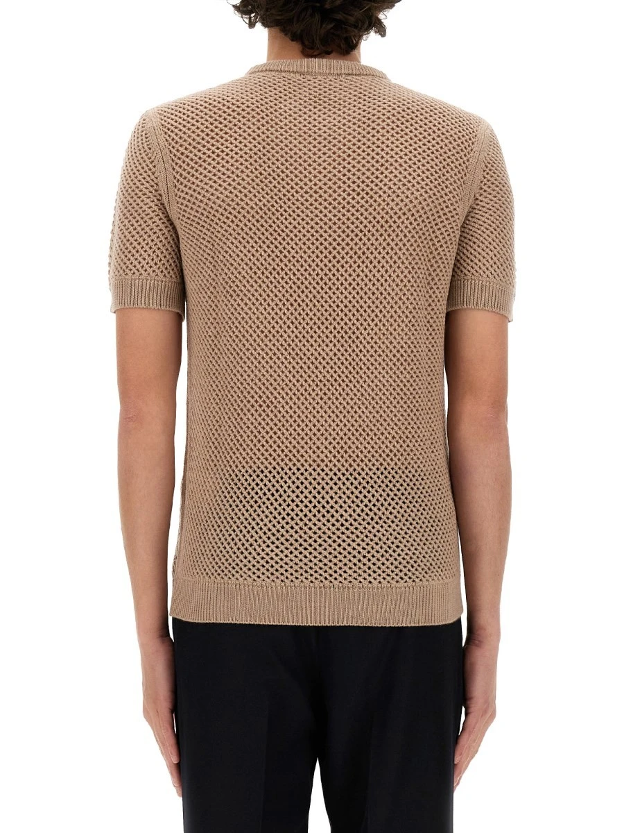WOOL JERSEY.