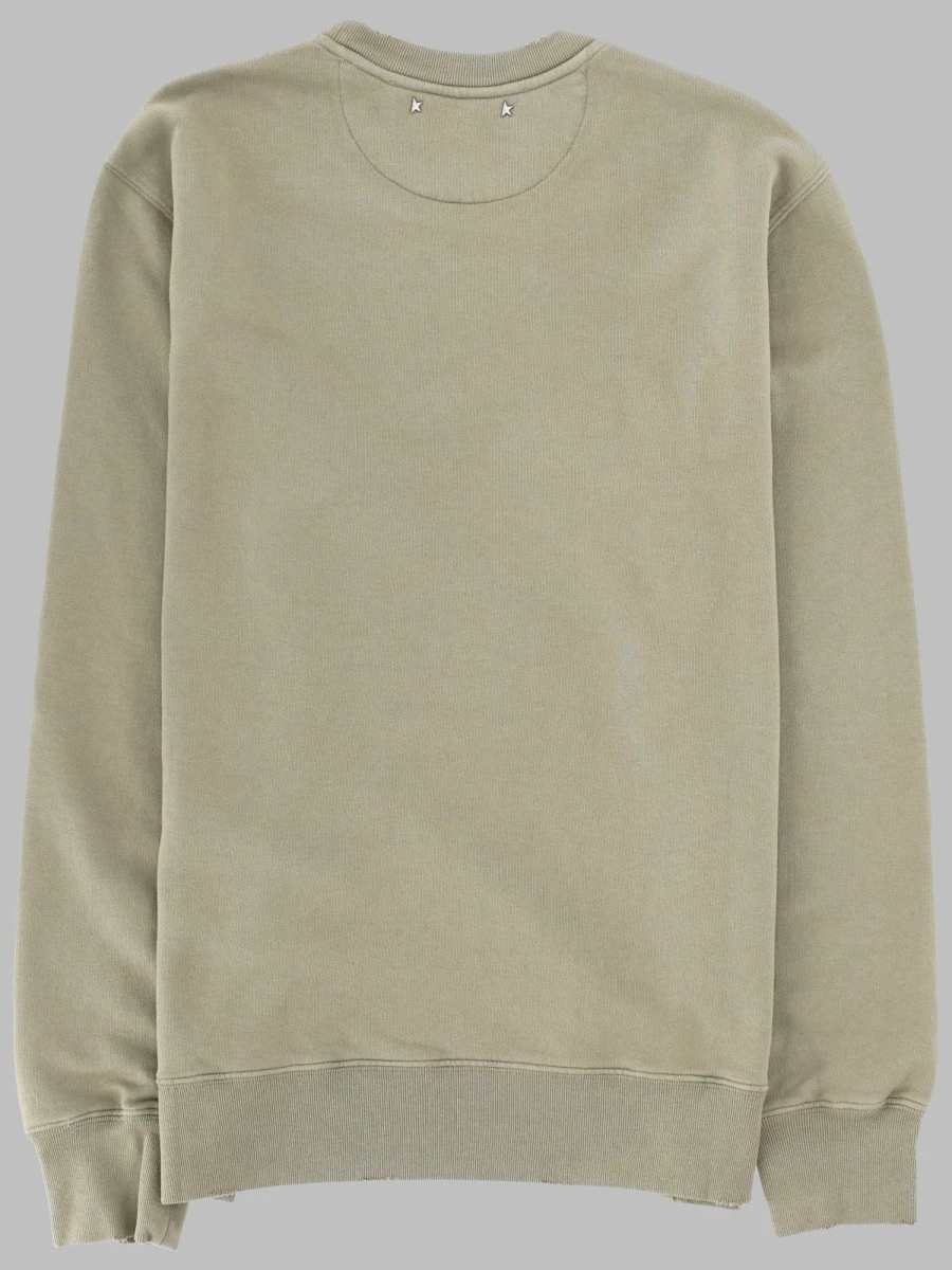 FELPA REGULAR FIT