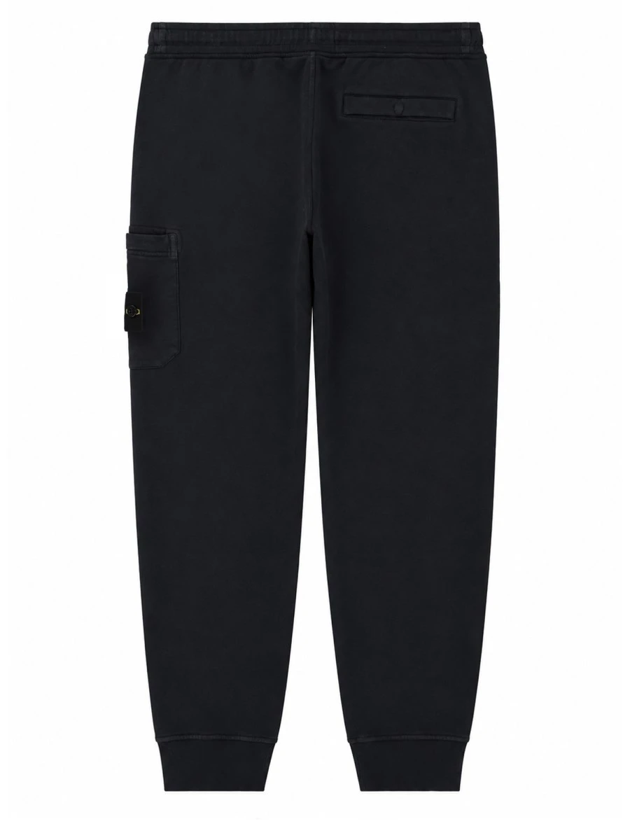 PANTALONE JOGGER IN FELPA
