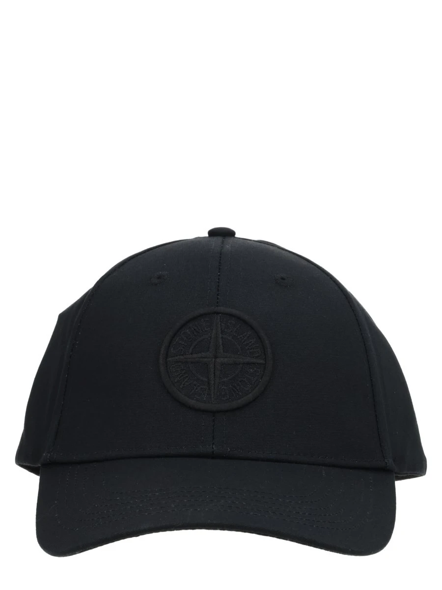 CAPPELLO DA BASEBALL CON LOGO