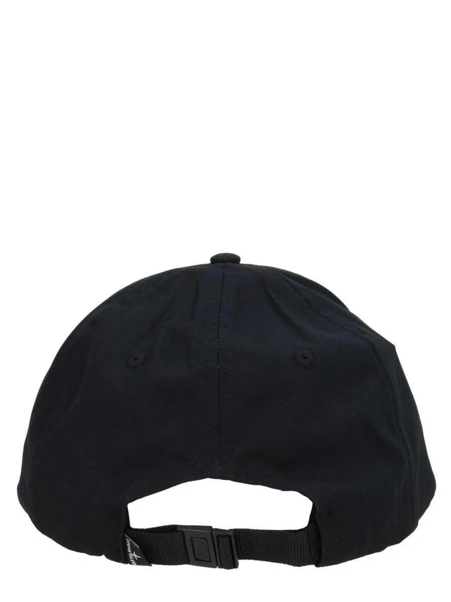 CAPPELLO DA BASEBALL CON LOGO