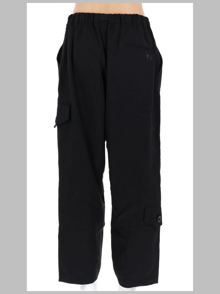 PANTALONE CARGO IN TESSUTO TECNICO