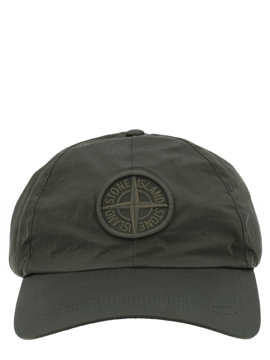 CAPPELLO DA BASEBALL CON LOGO