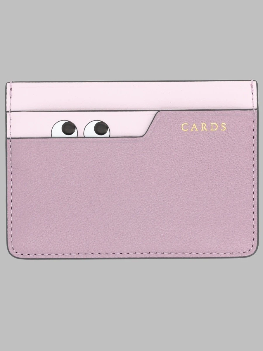 PORTACARTE "PEEPING EYES"