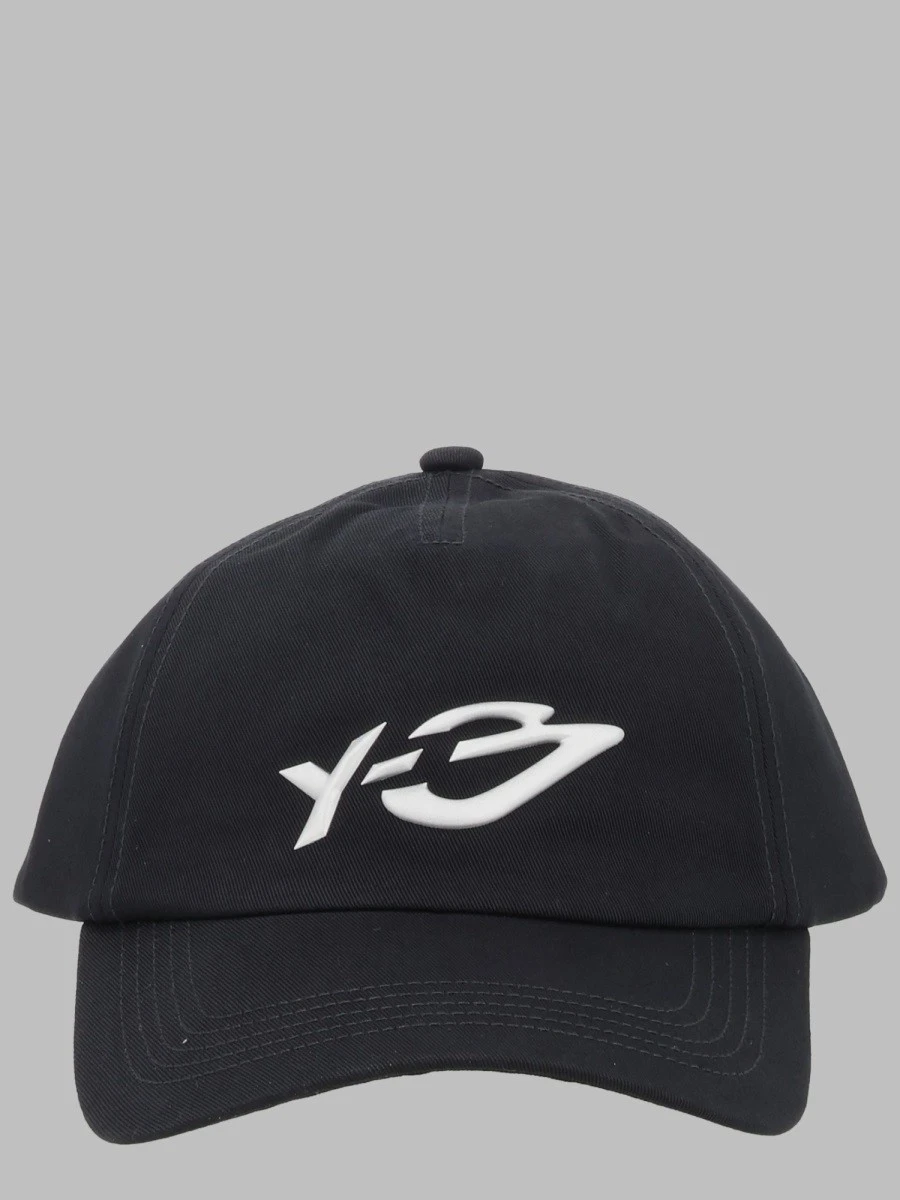CAPPELLO DA BASEBALL CON LOGO