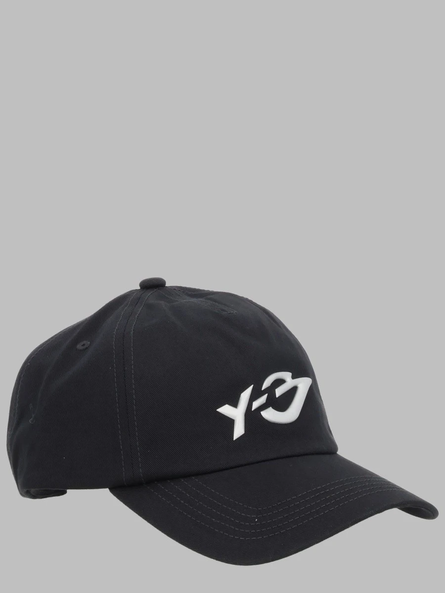 CAPPELLO DA BASEBALL CON LOGO