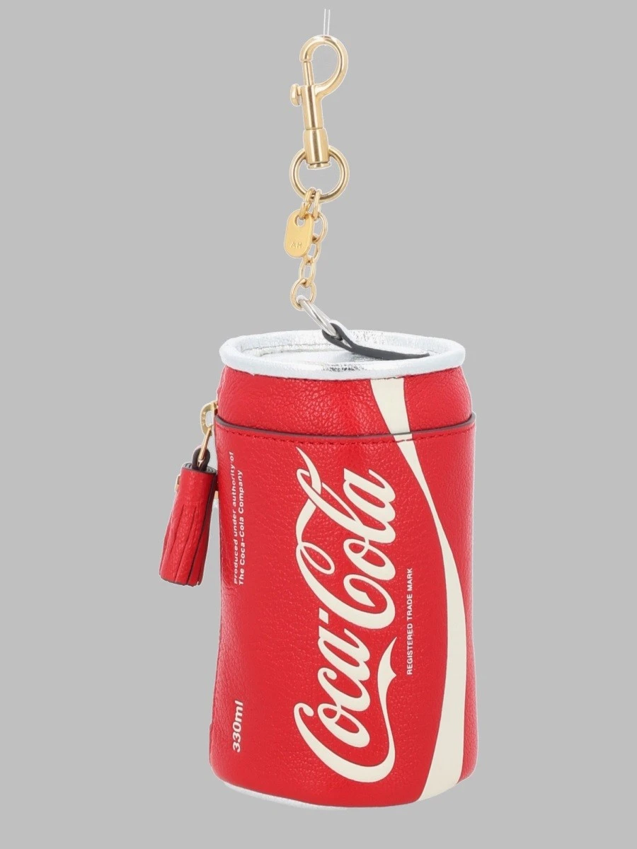 PORTAMONETE "COCA-COLA"