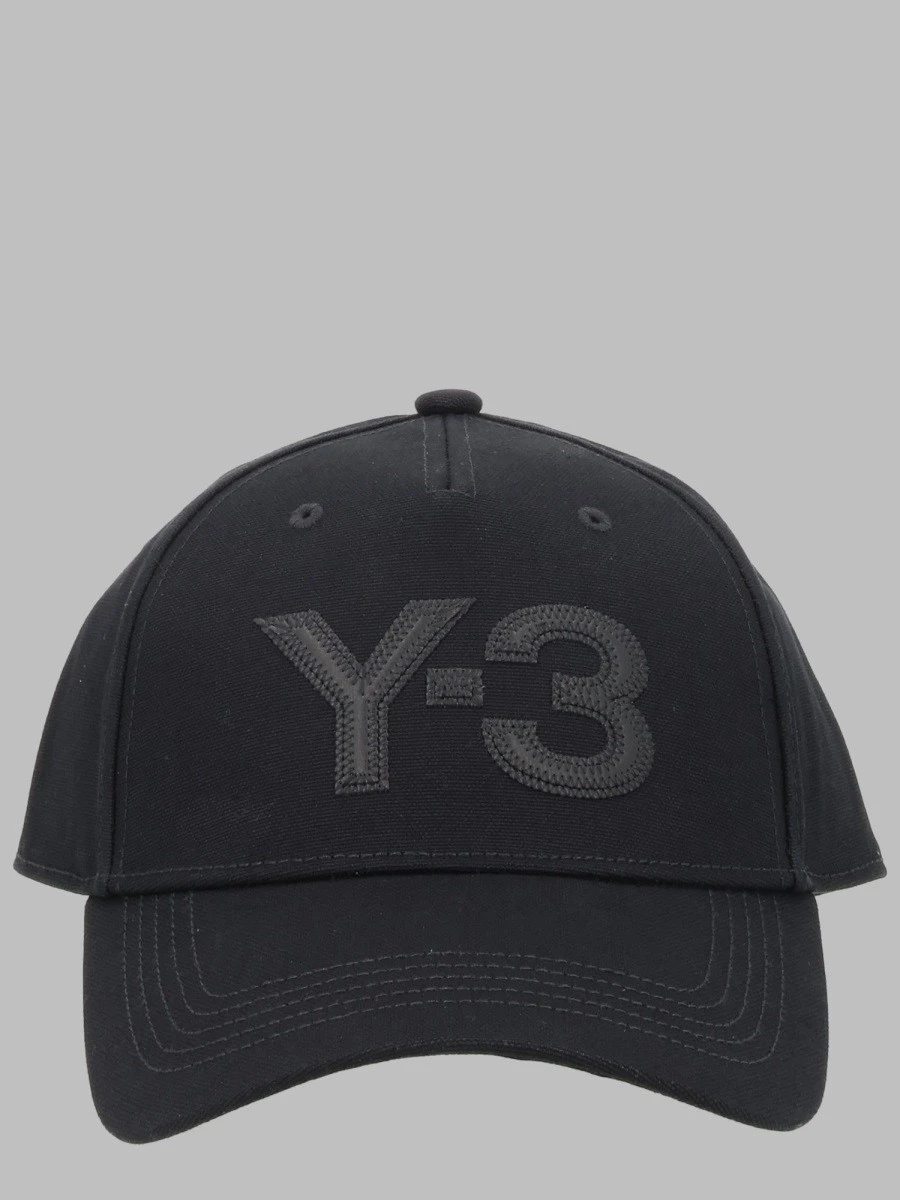 CAPPELLO DA BASEBALL CON LOGO