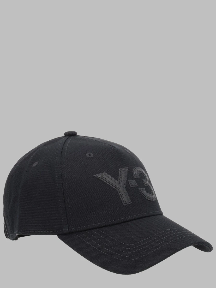 CAPPELLO DA BASEBALL CON LOGO