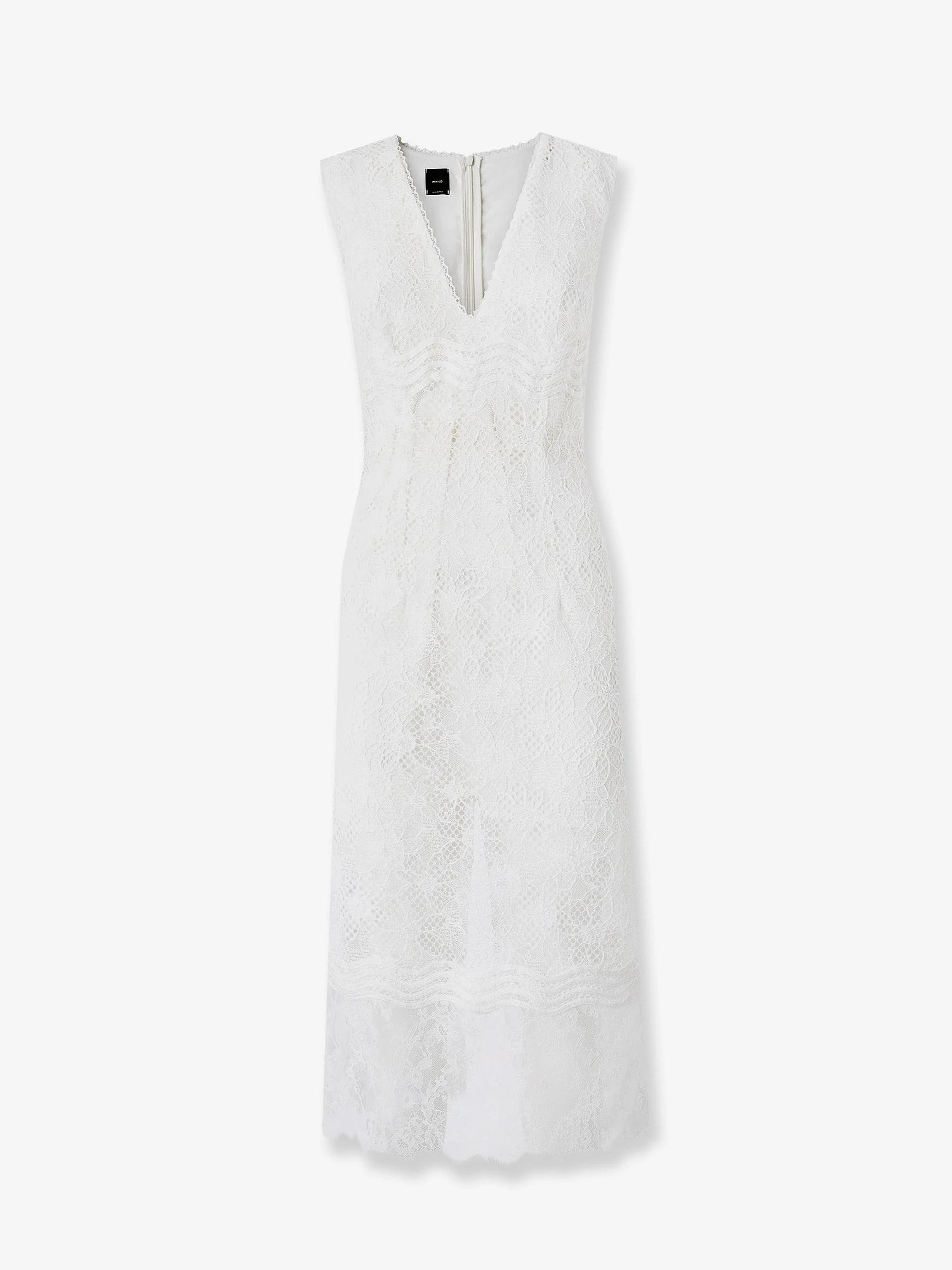 Audrey lace dress
