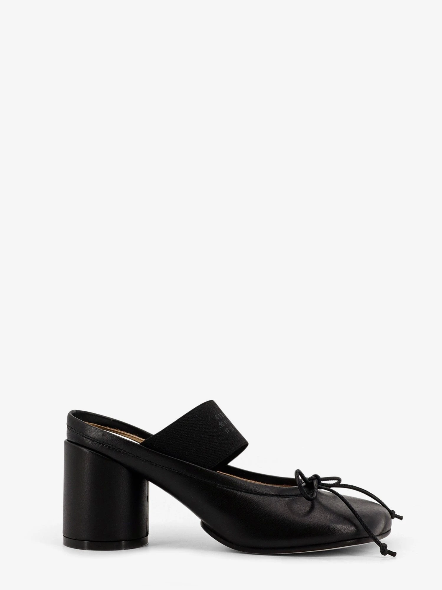 Numeric Anatomic Leather Sandals