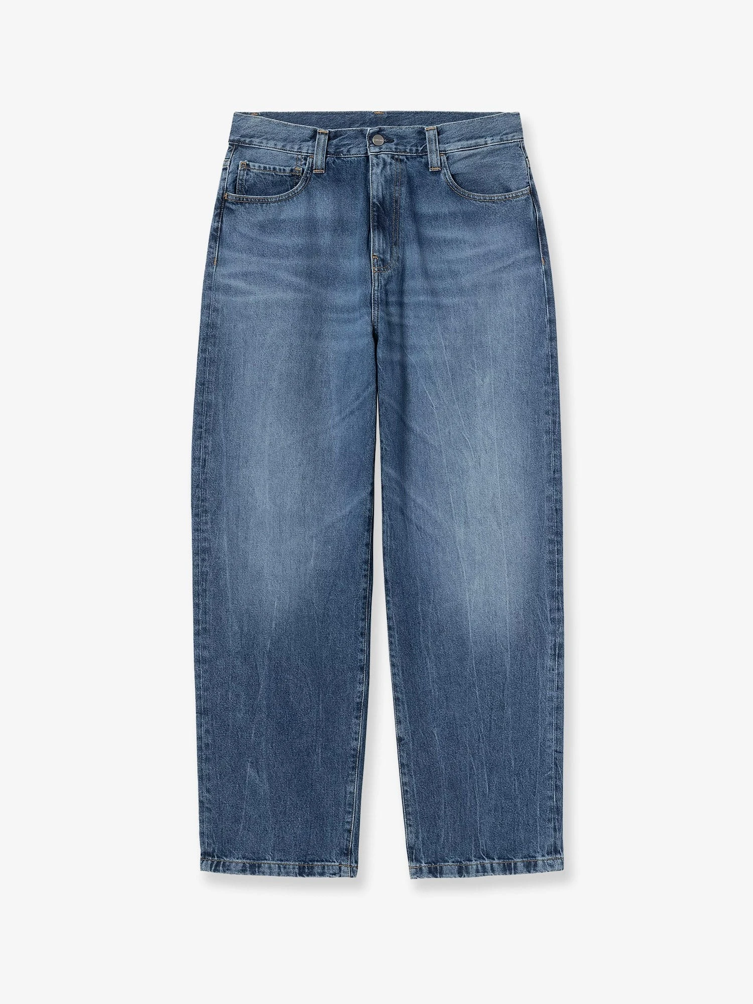 Landon Loose Tapered Fit Jeans