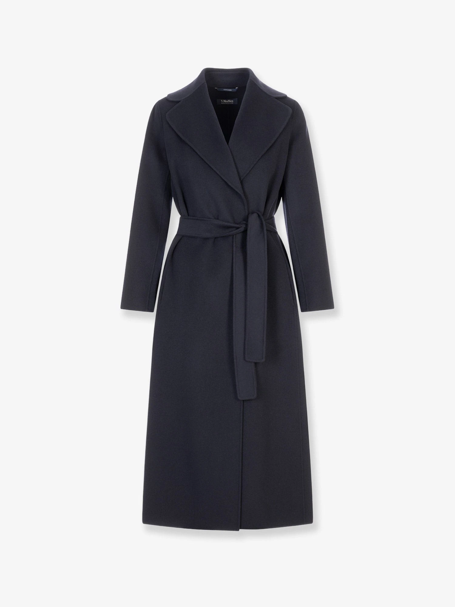 Smmanna virgin wool coat