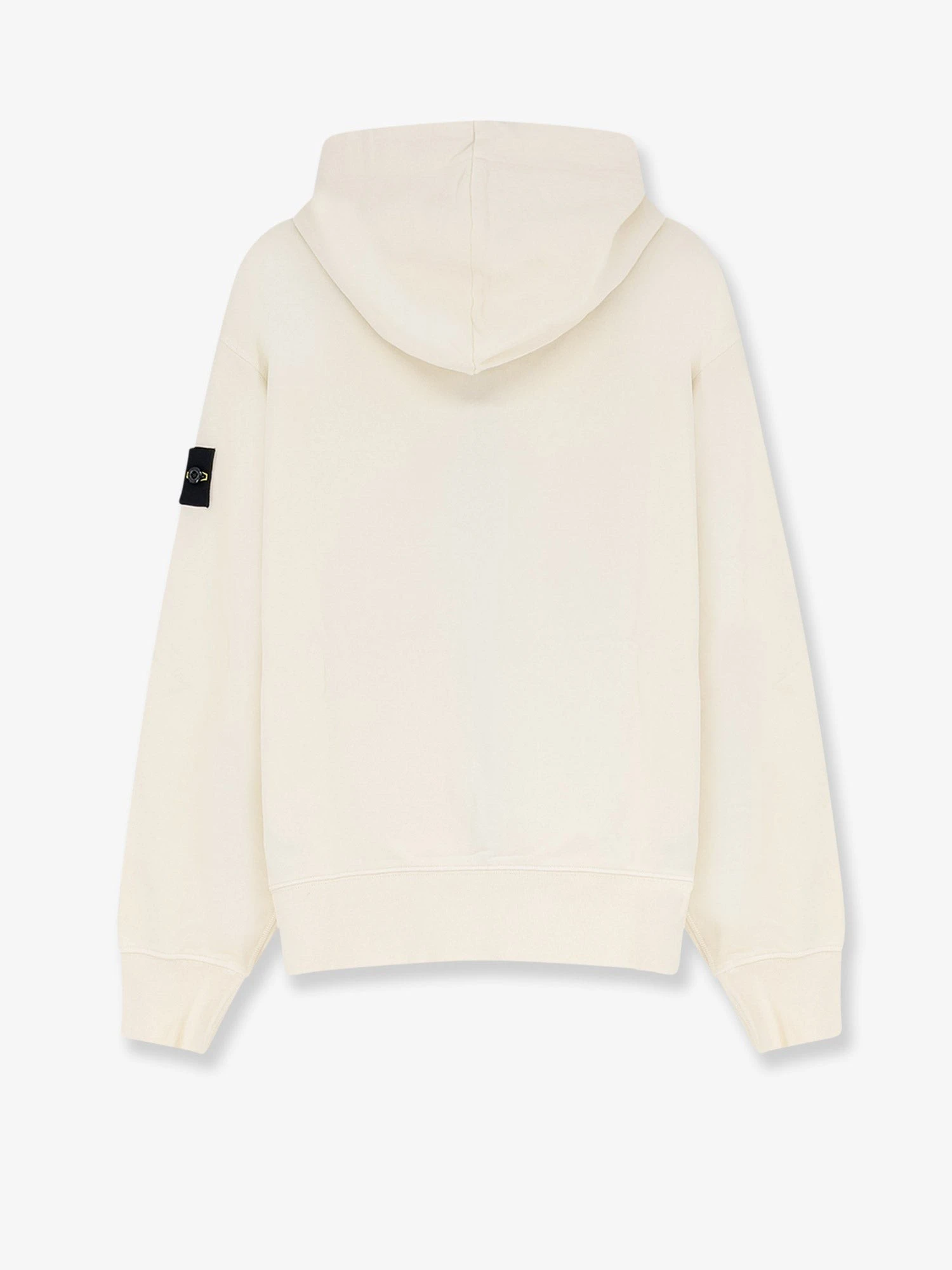 Oversized Organic Cotton Hoodie