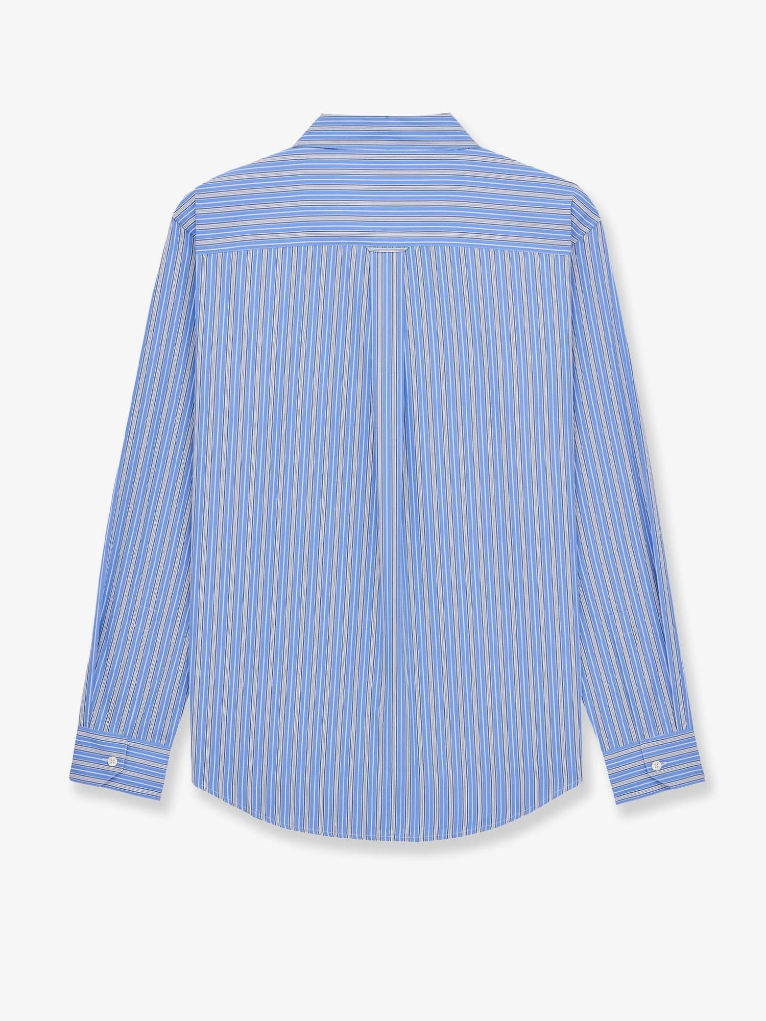 Cassandre cotton shirt