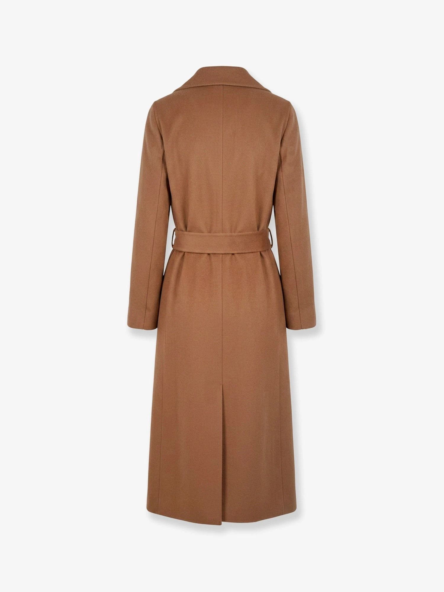 Poldo virgin wool coat