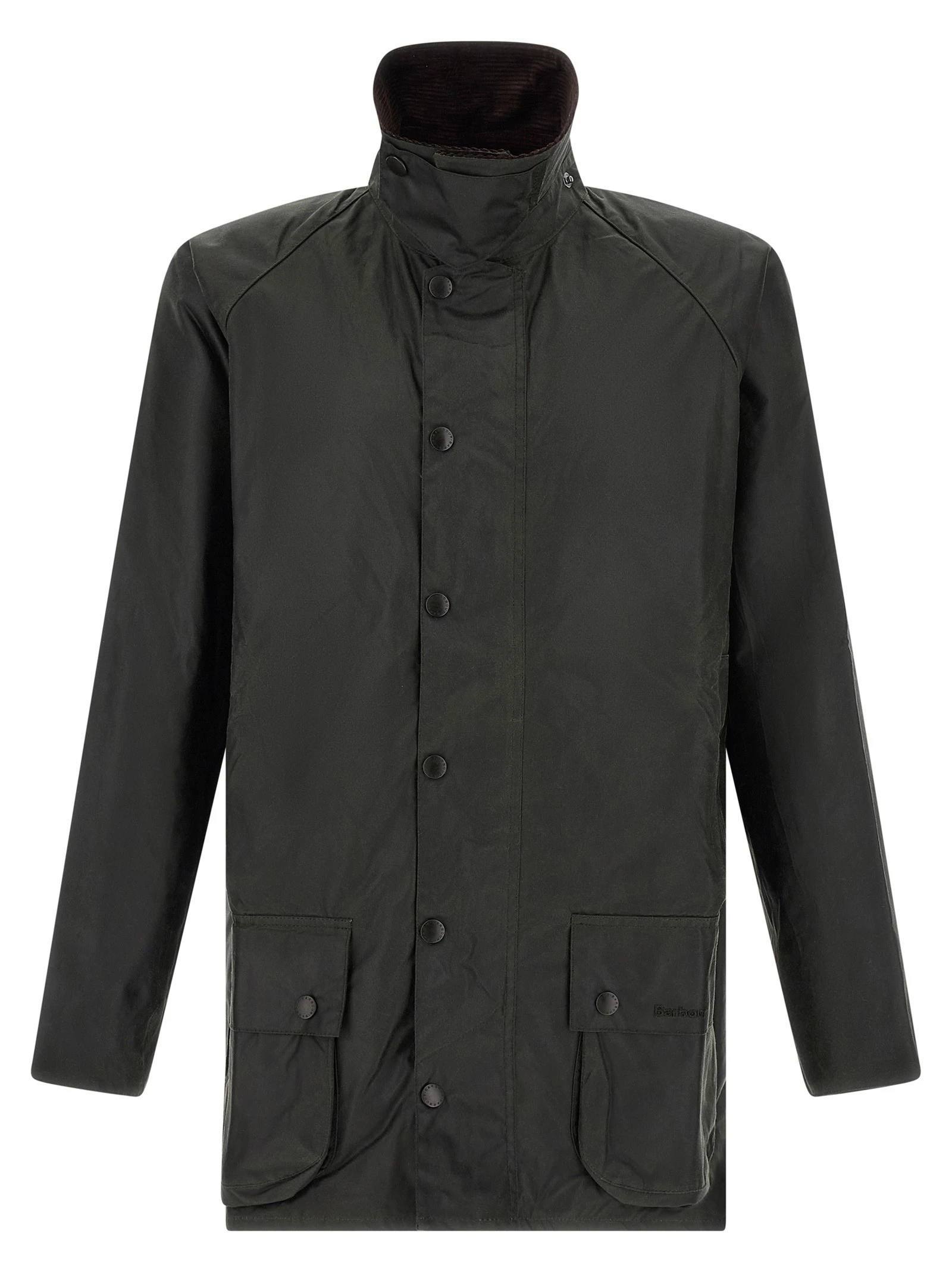 'Beaufort' jacket