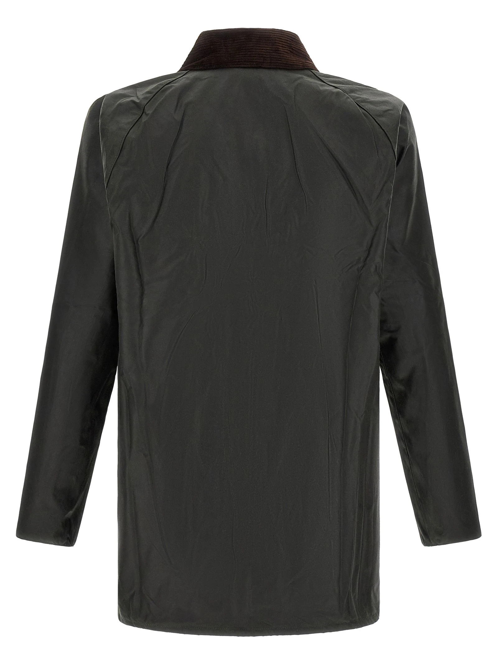 'Beaufort' jacket