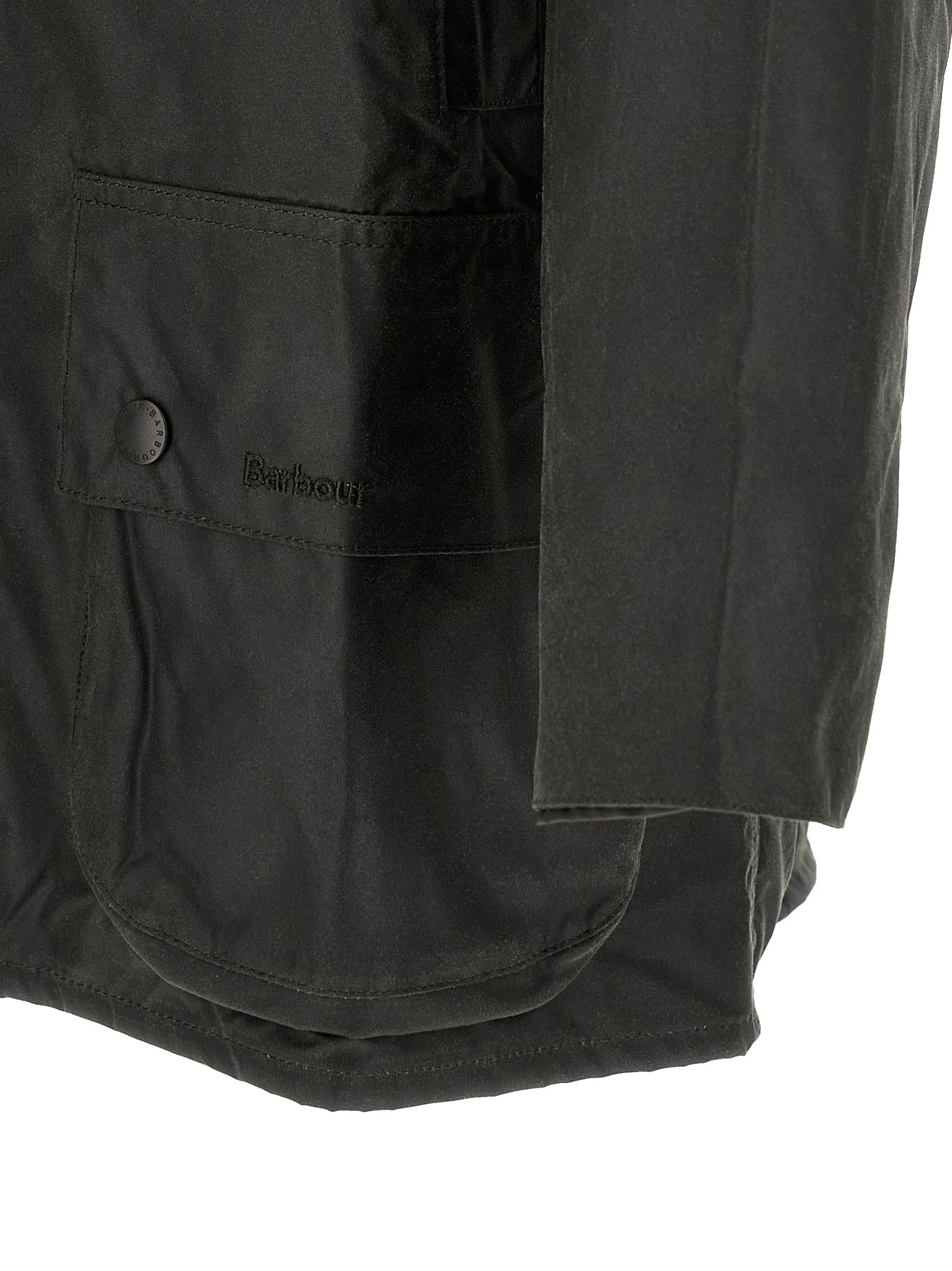 'Beaufort' jacket