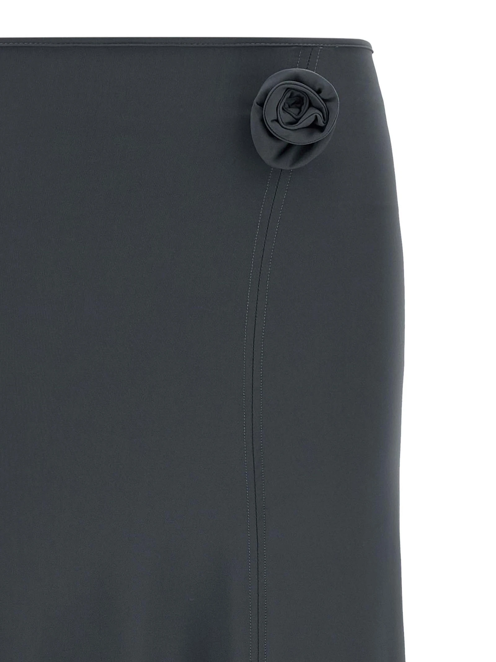 'Flower' skirt