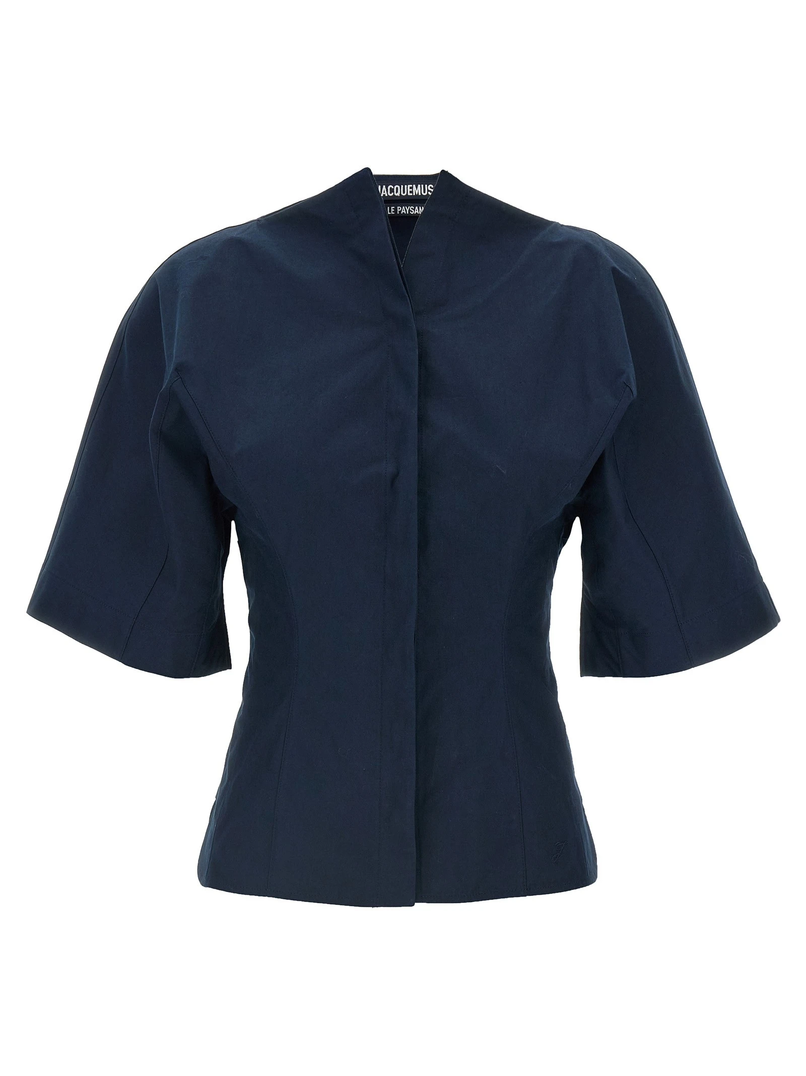 'La Chemise Moisson' shirt