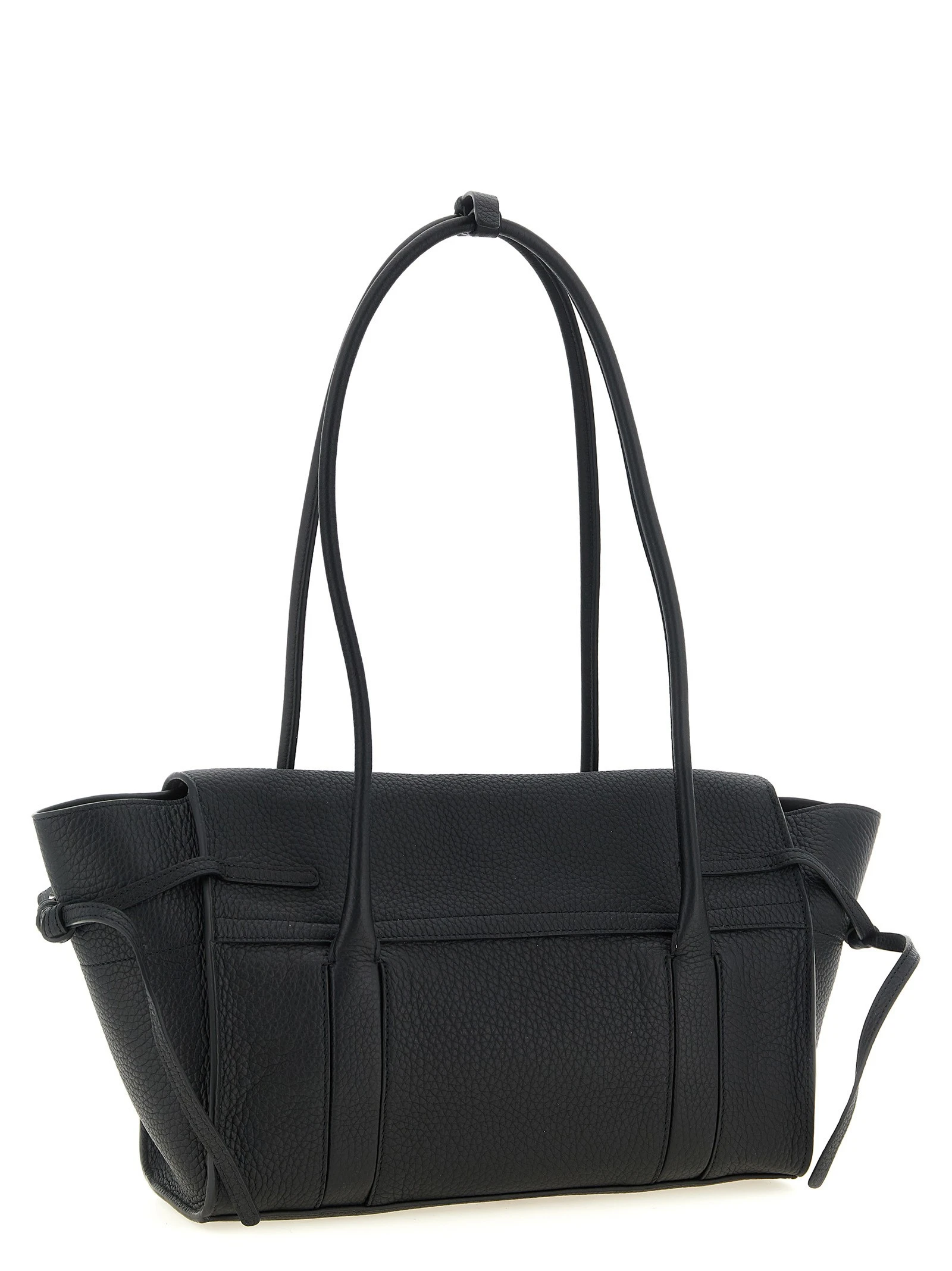 'Soft Bayswater' small shoulder bag