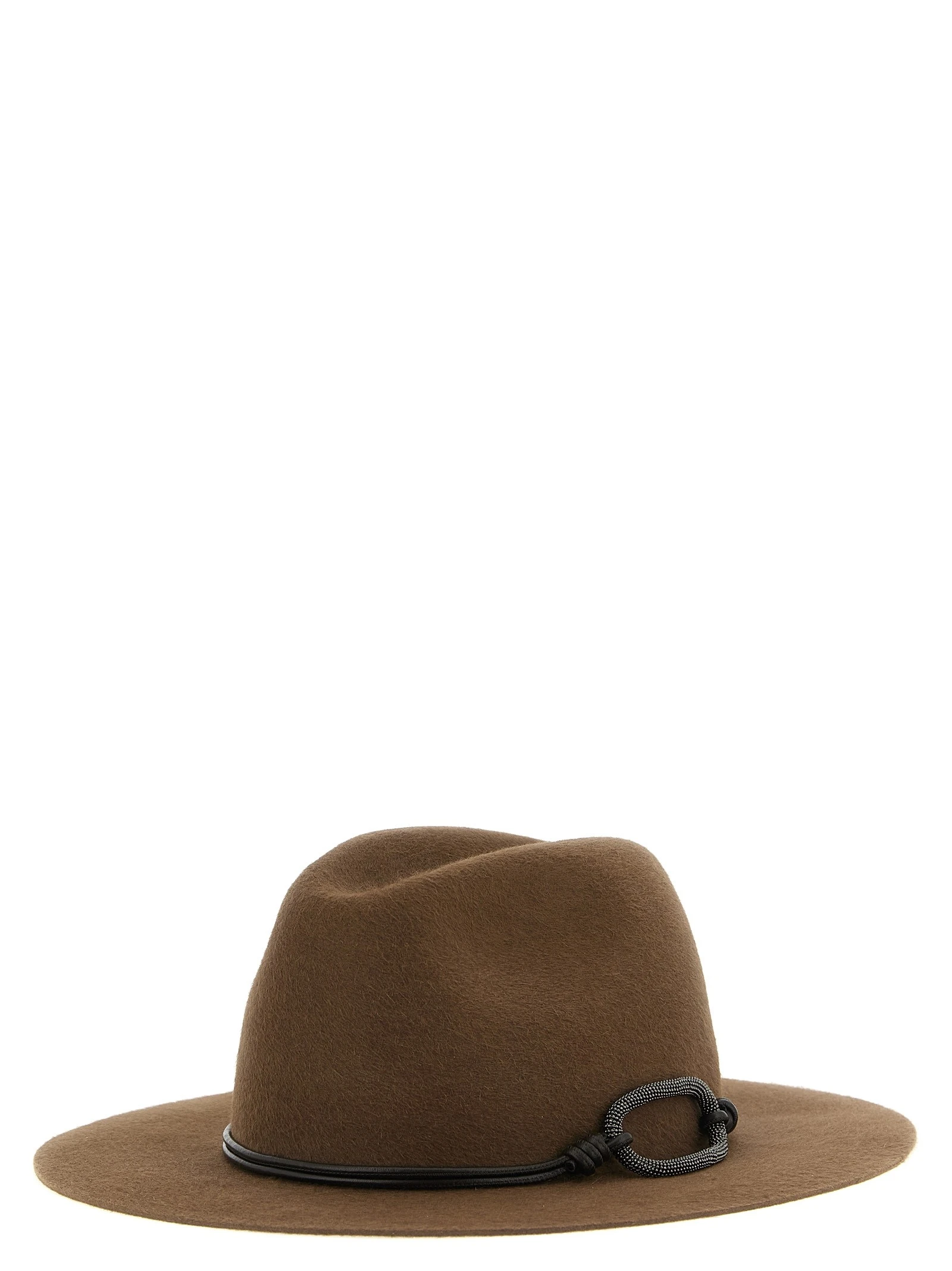 'Monile' hat