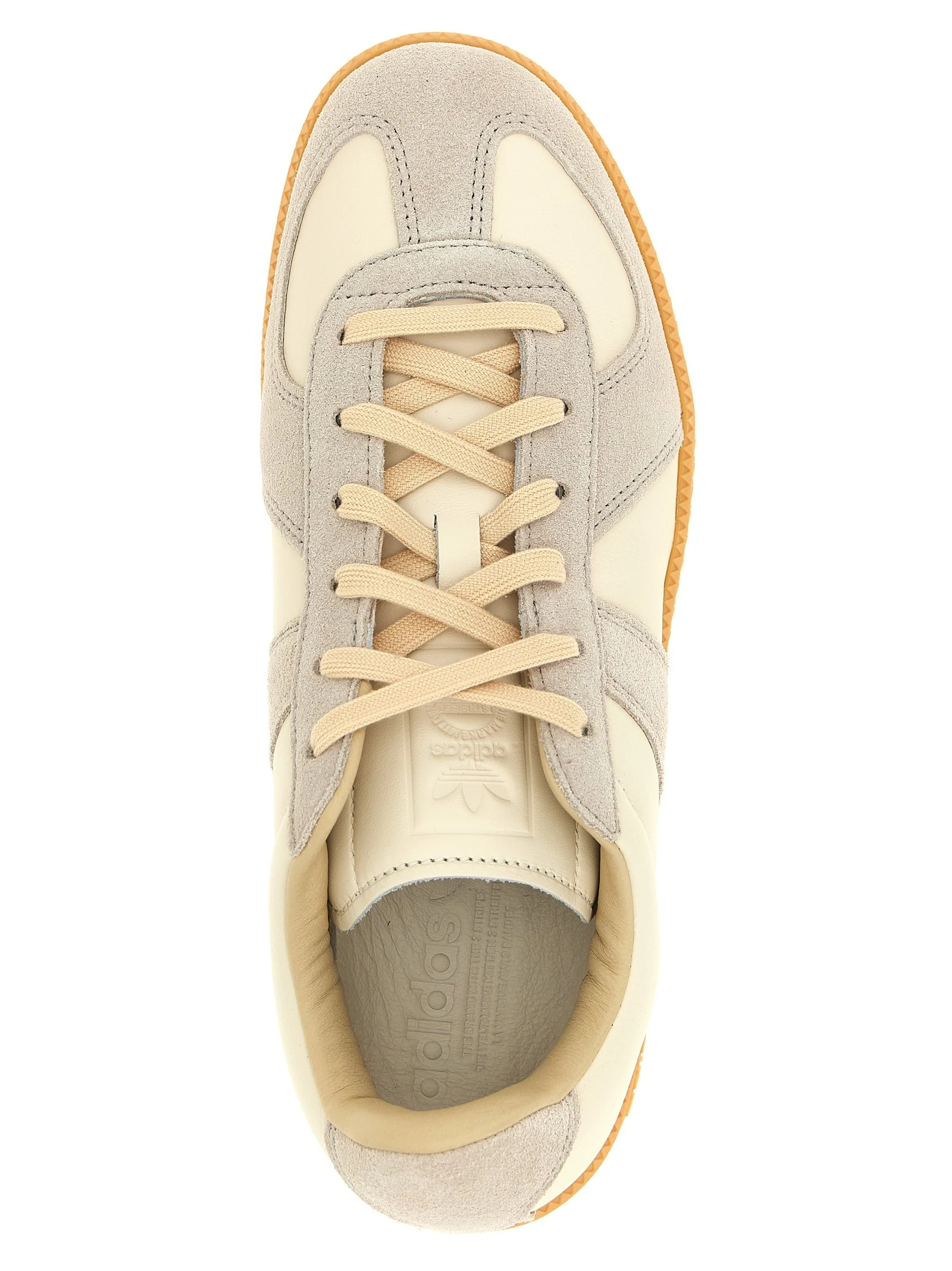 'BW Army' sneakers