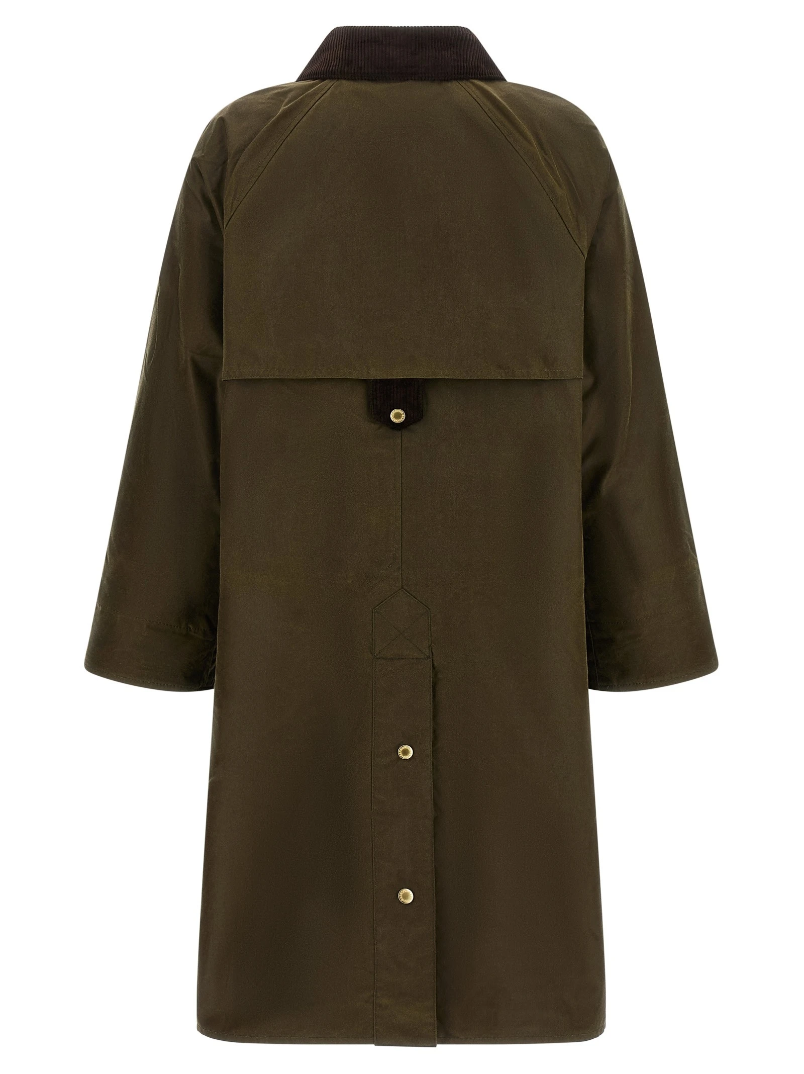 'Kirklees' jacket