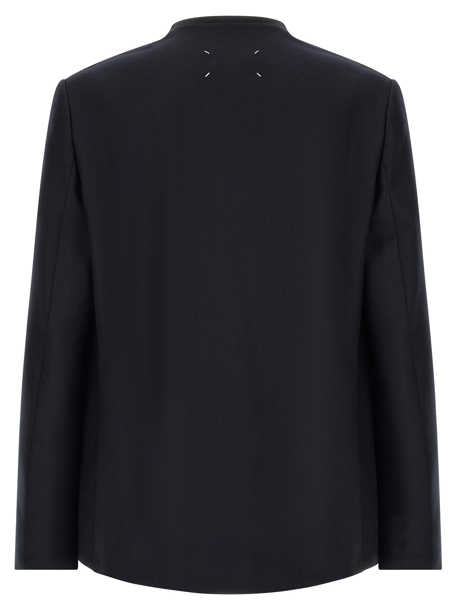 'Minimal' blazer