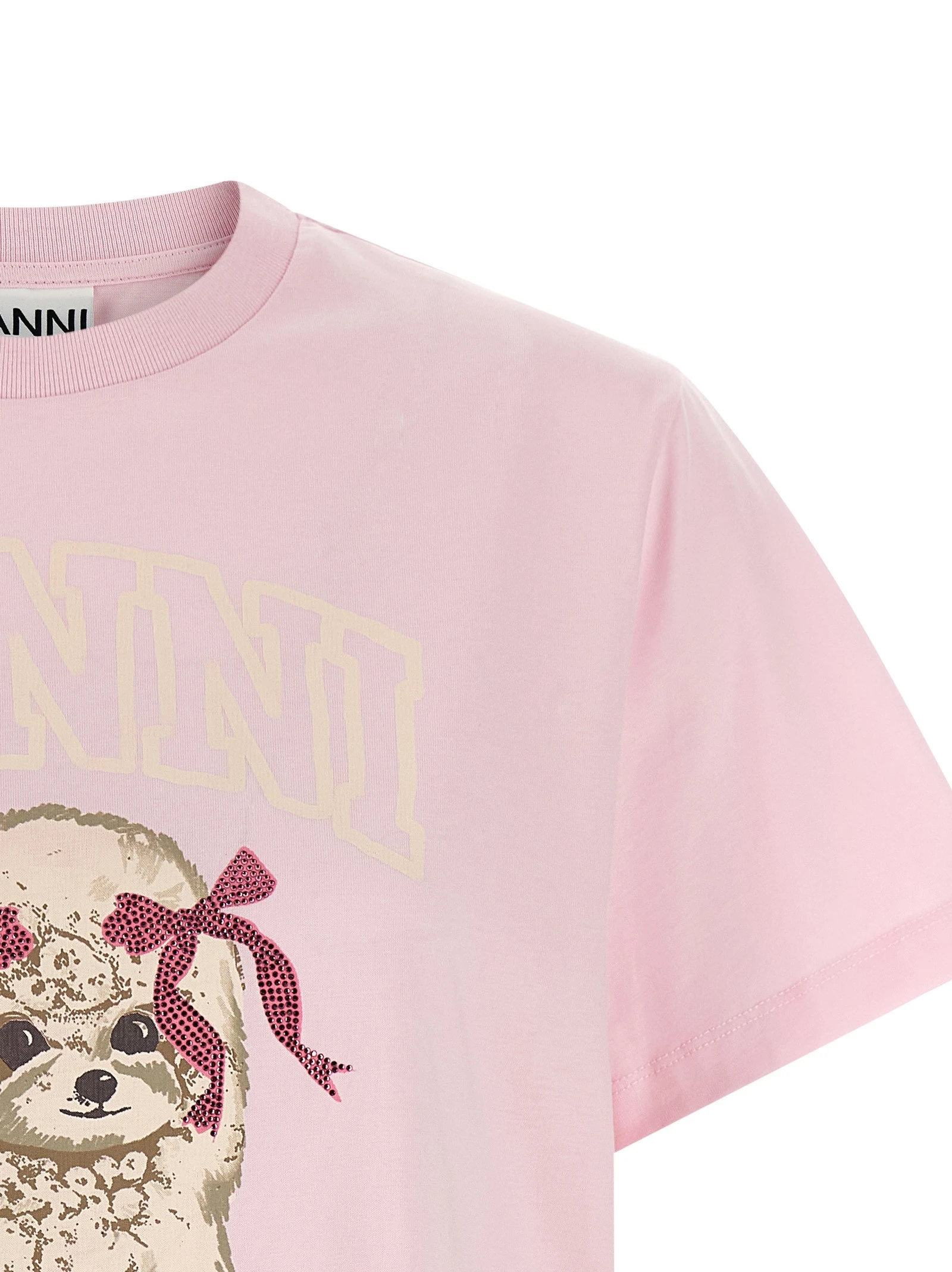 Printed T-shirt