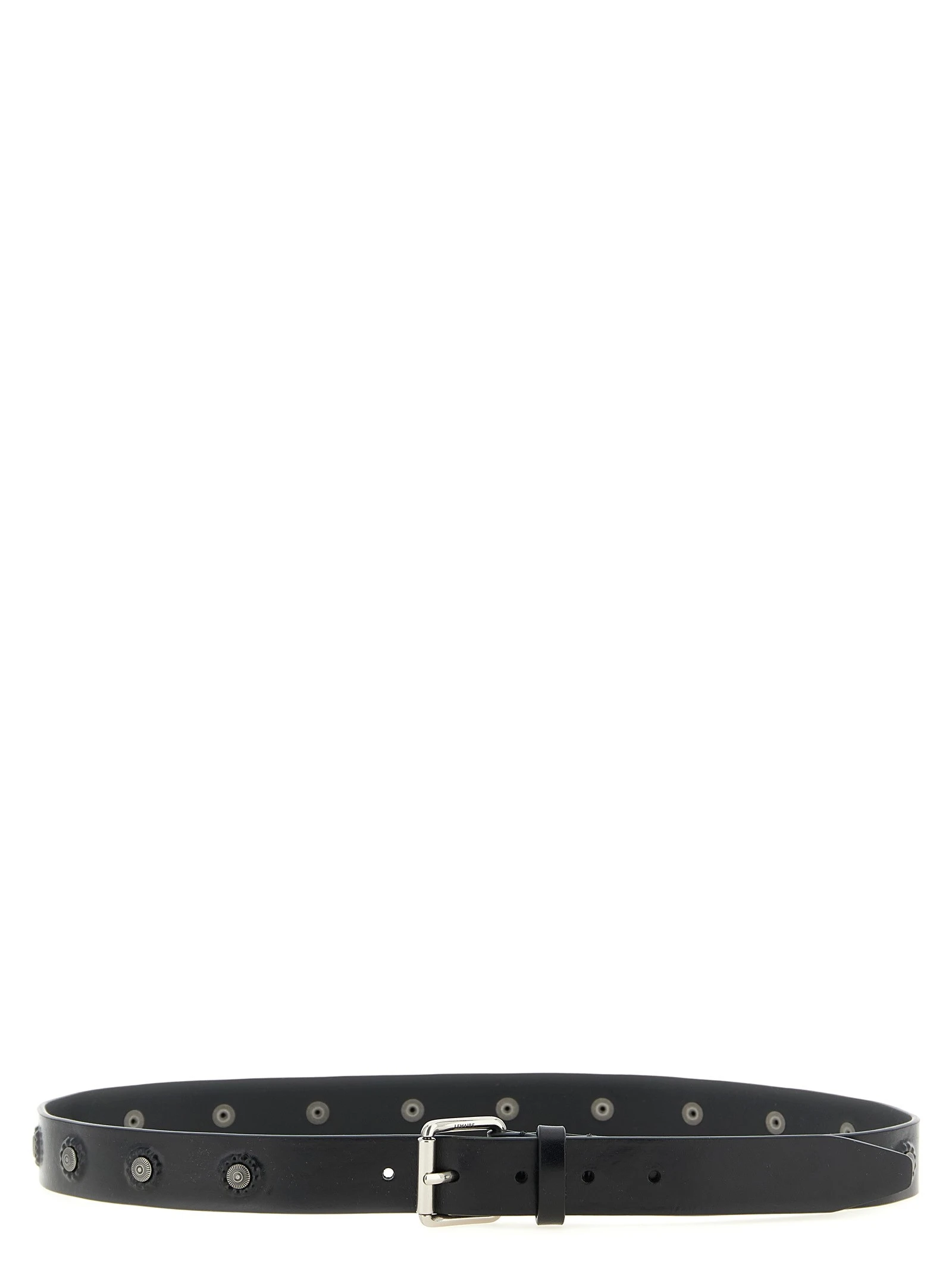 'Marguerite' belt