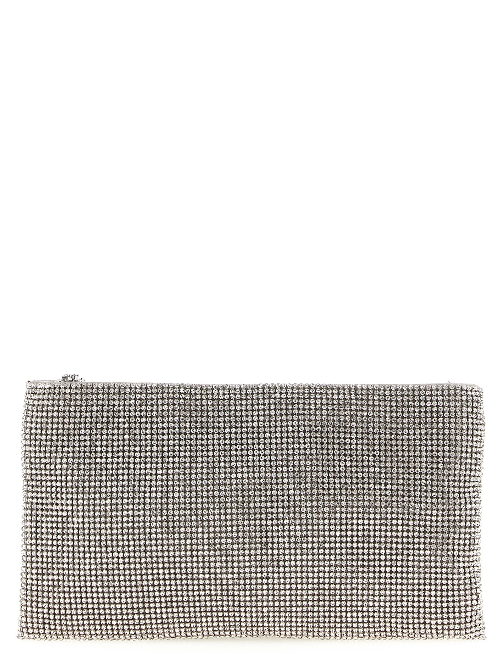 'Your Best Friend - La Petite' clutch