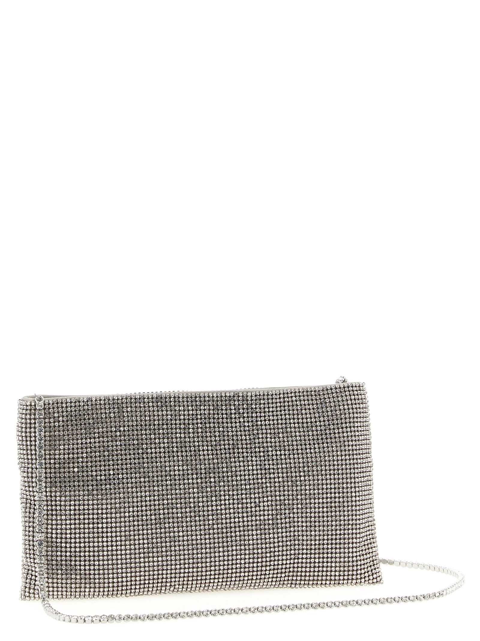 'Your Best Friend - La Petite' clutch