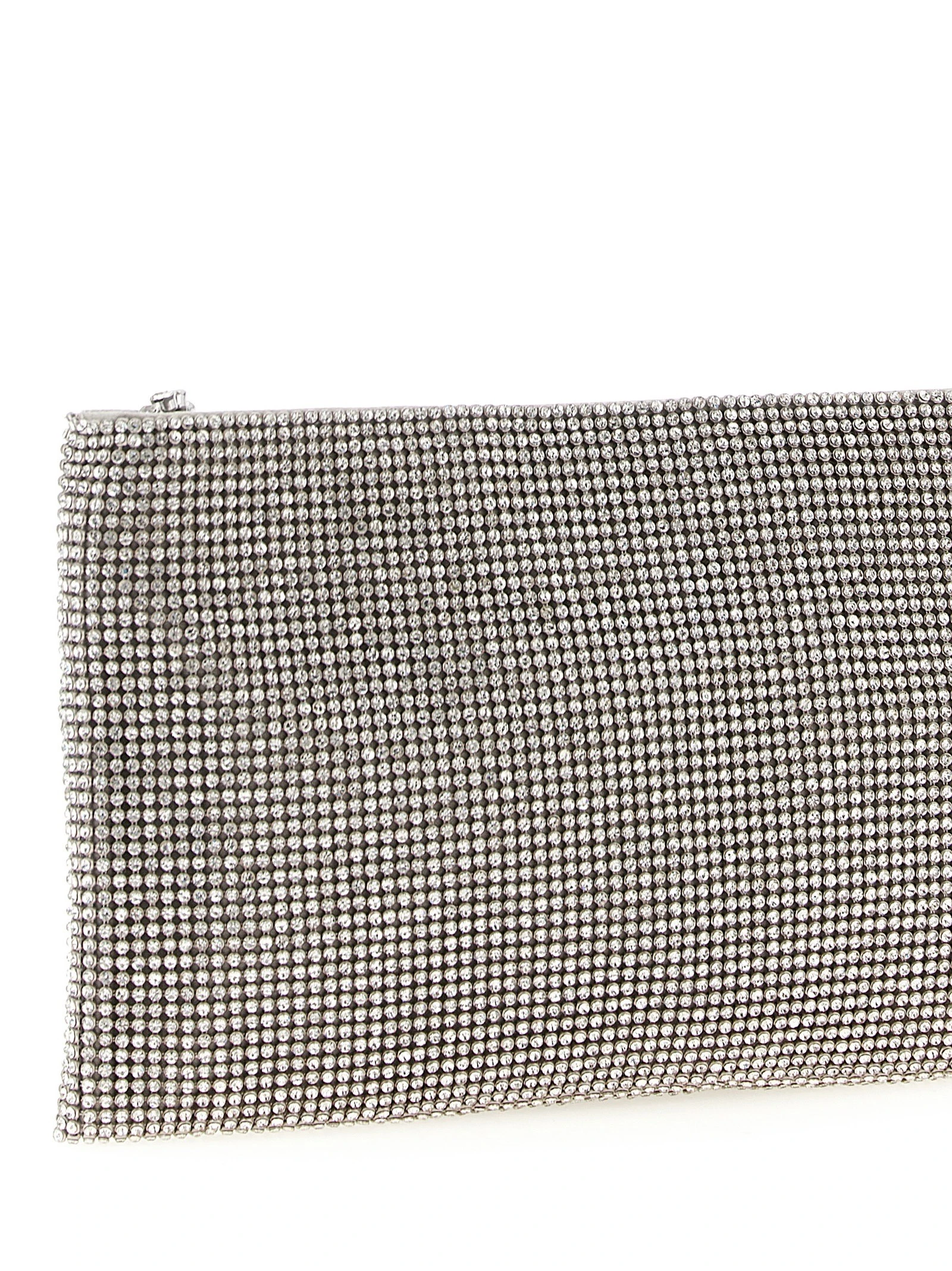 'Your Best Friend - La Petite' clutch