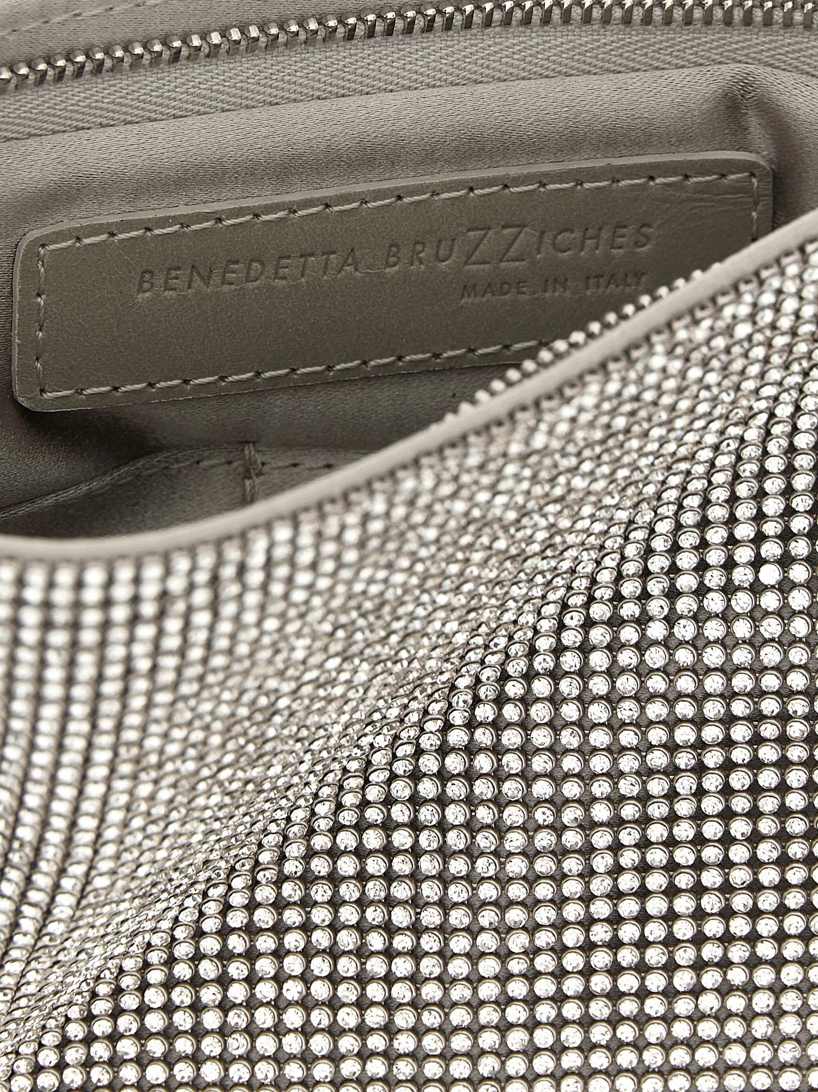 'Your Best Friend - La Petite' clutch
