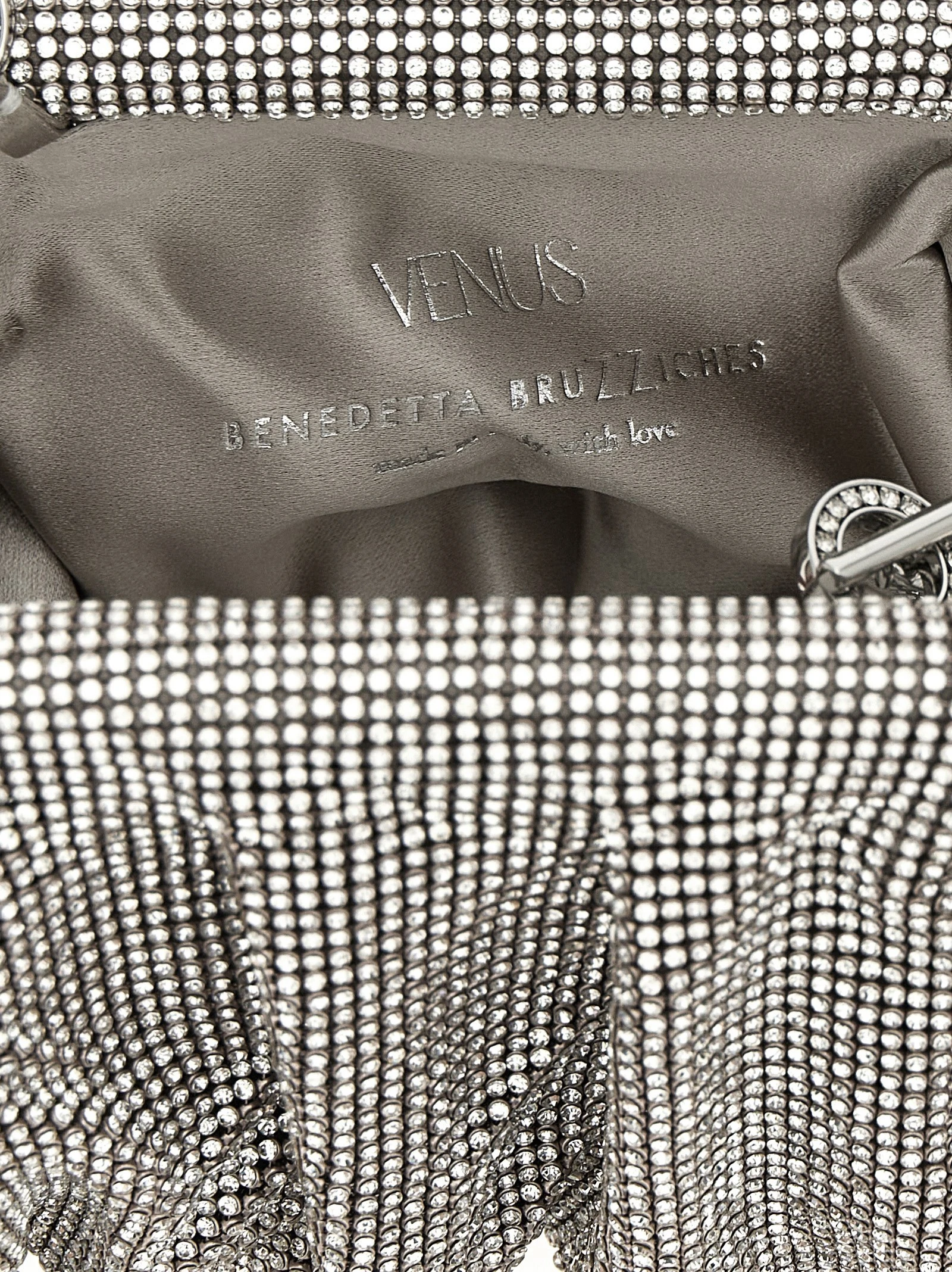'Venus - La Petite' clutch