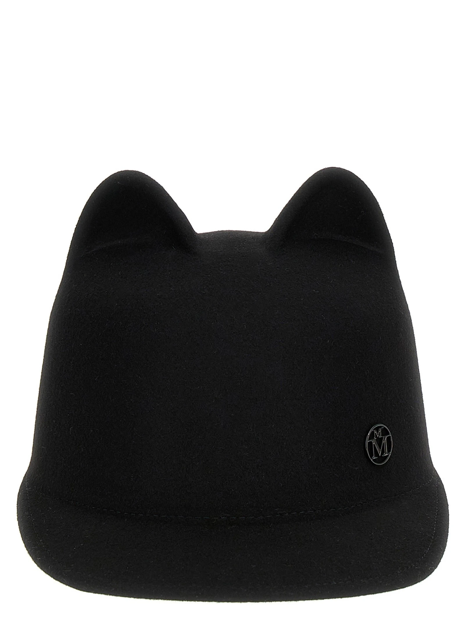 'Jamie' hat