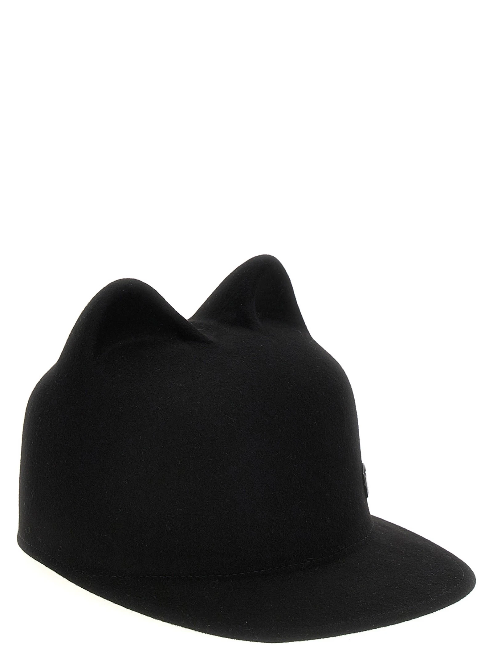 'Jamie' hat