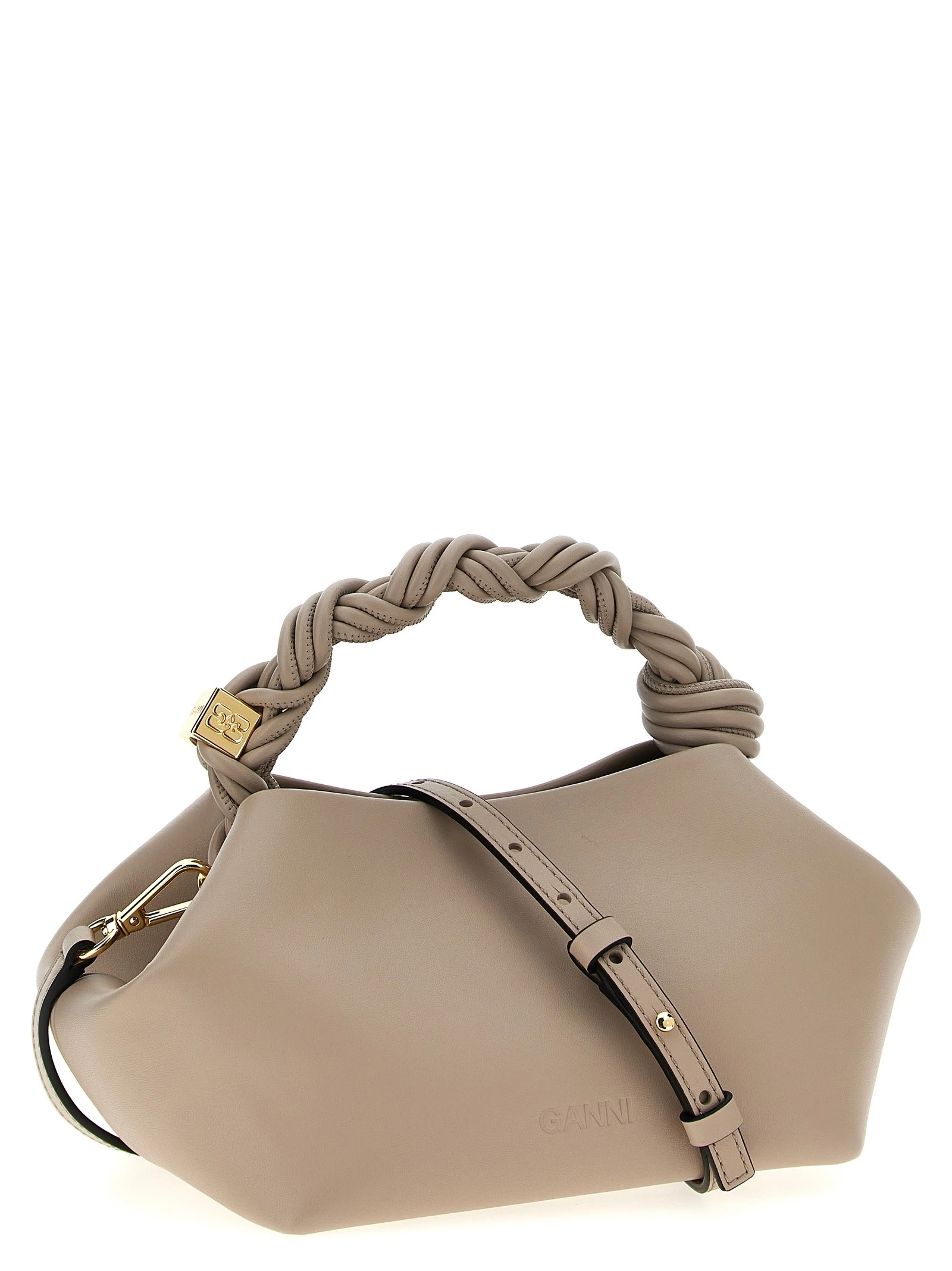 'Small Ganni Bou' handbag