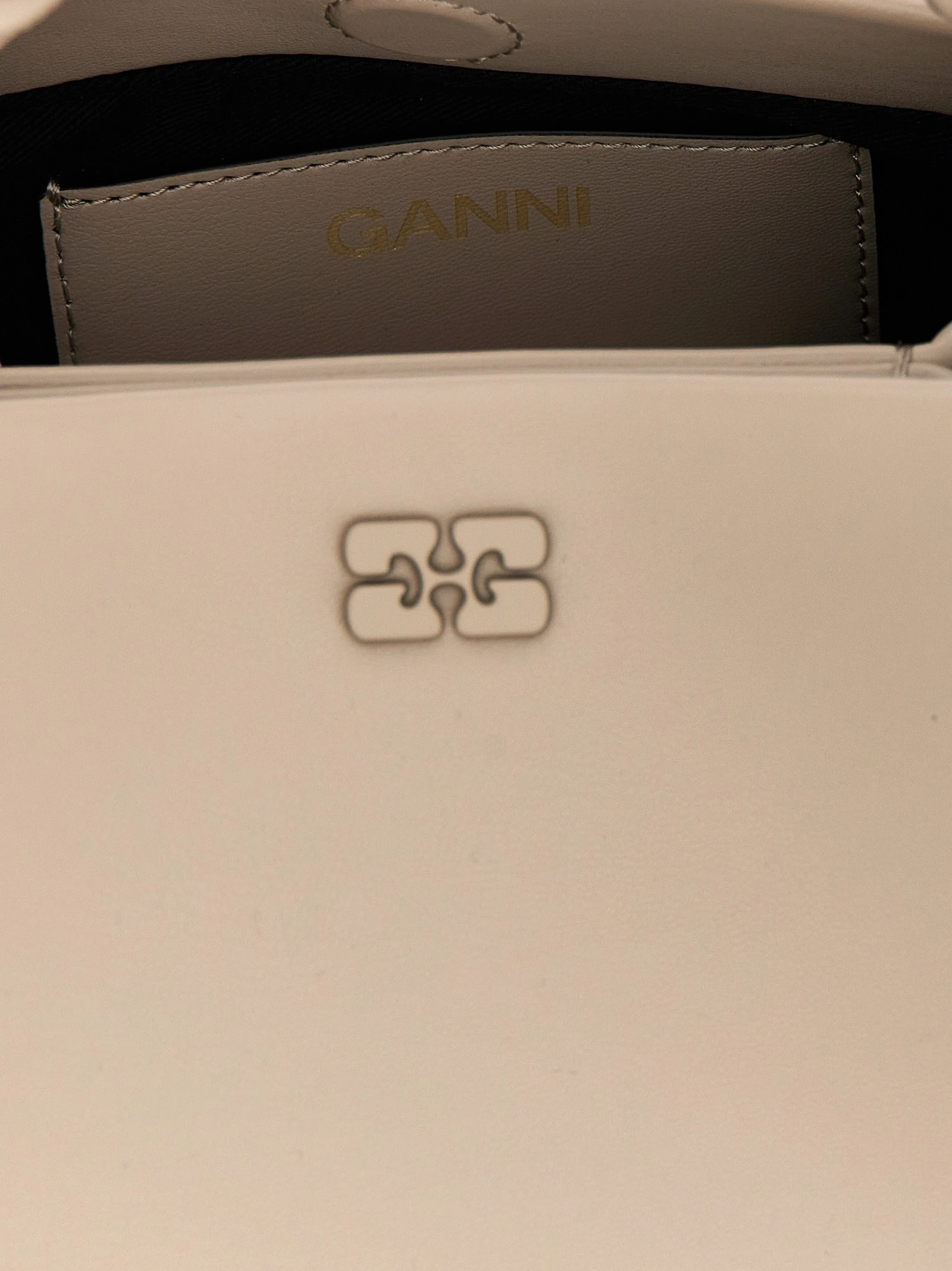 'Small Ganni Bou' handbag