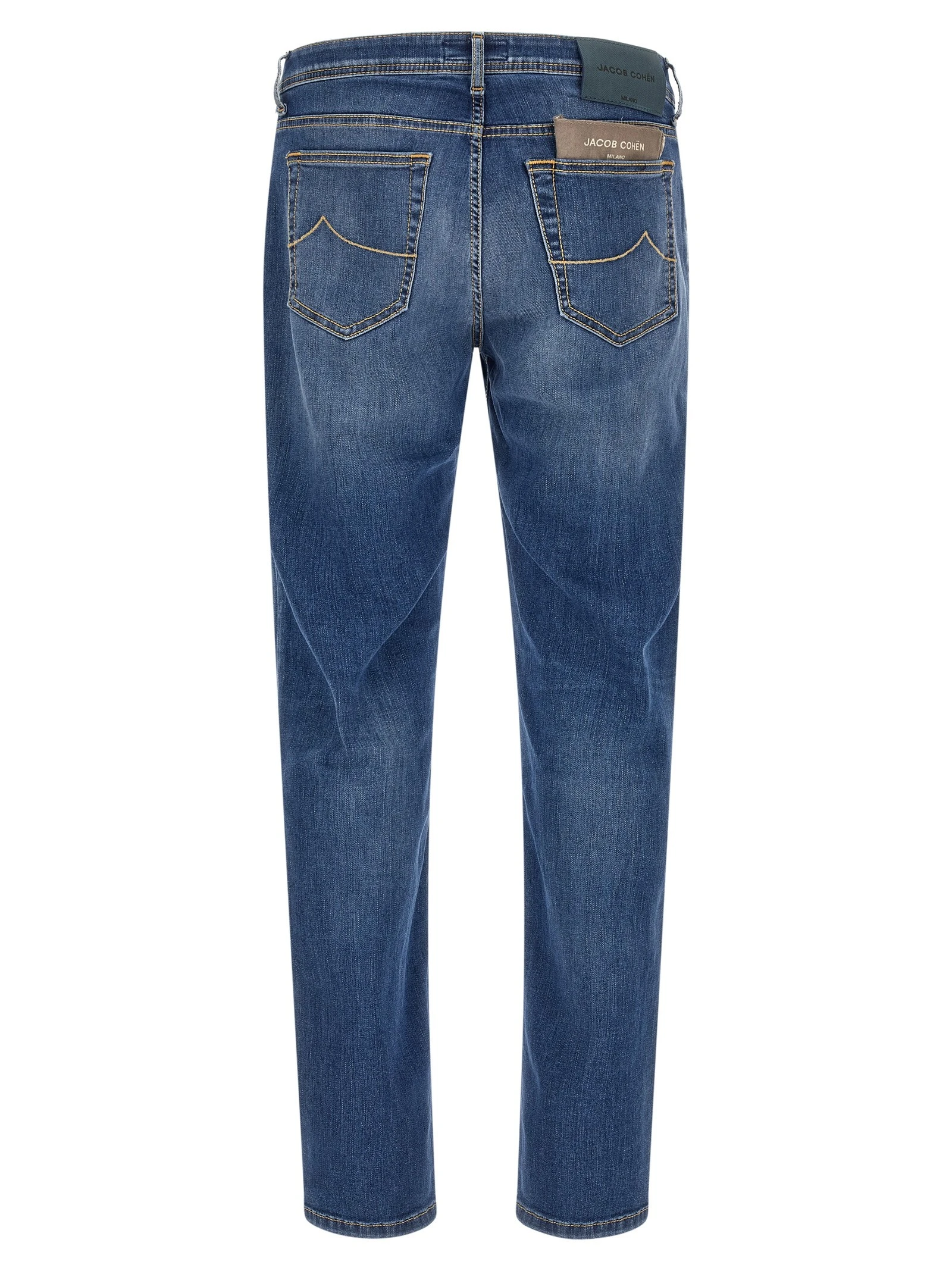 'Viktor V2' jeans