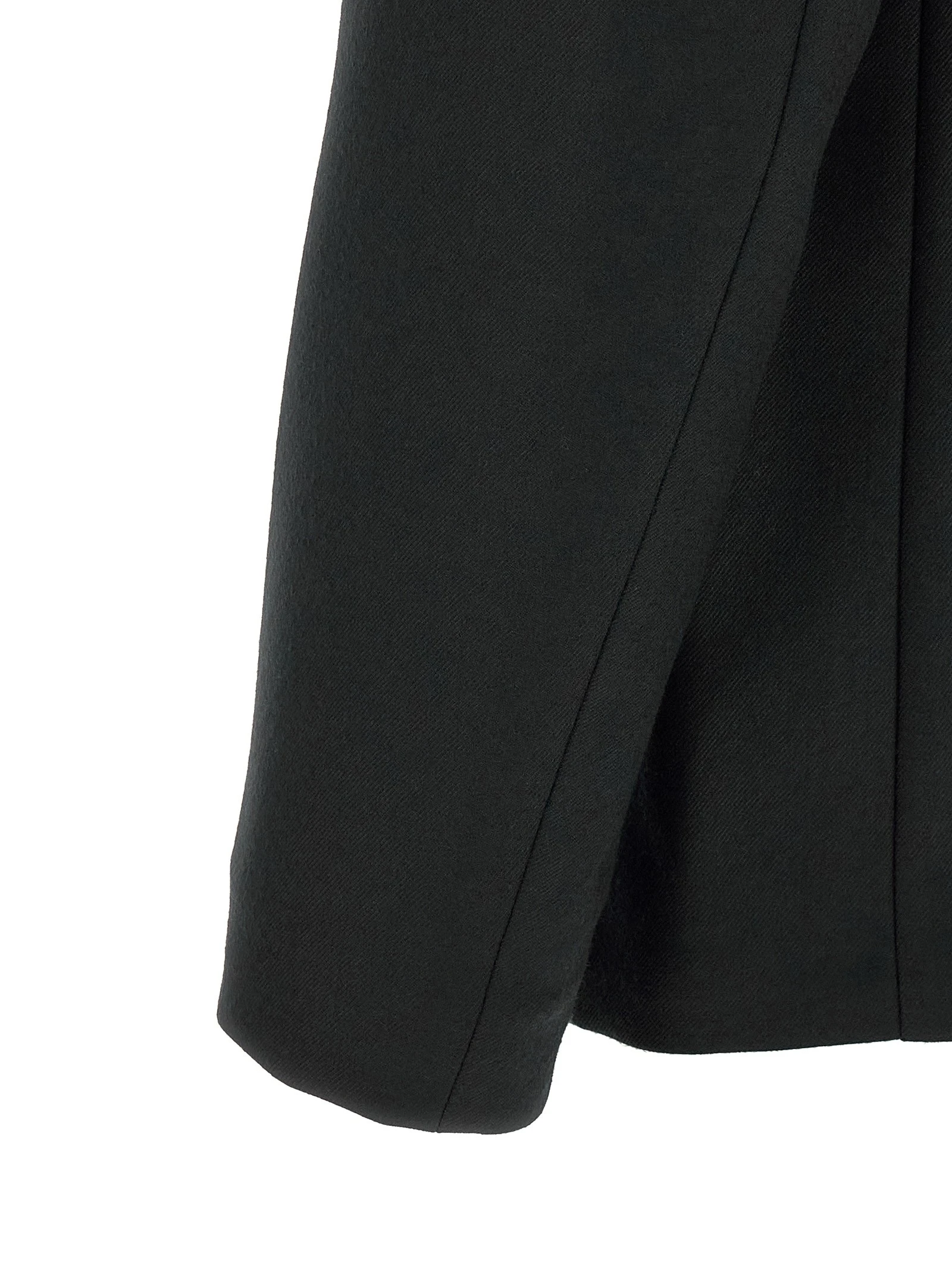 'Minimal' blazer