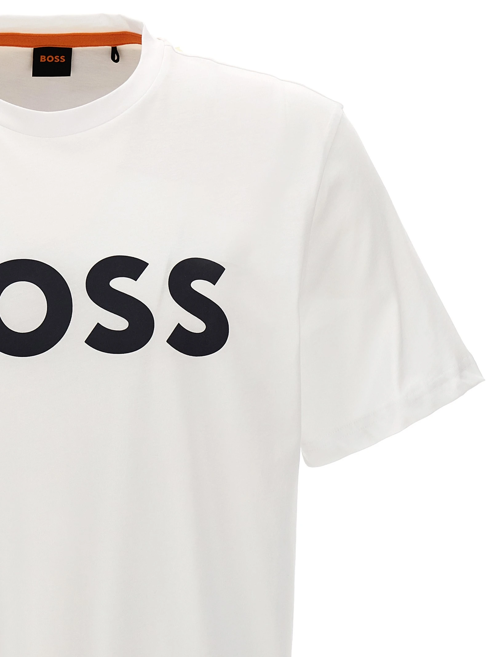 Logo T-shirt