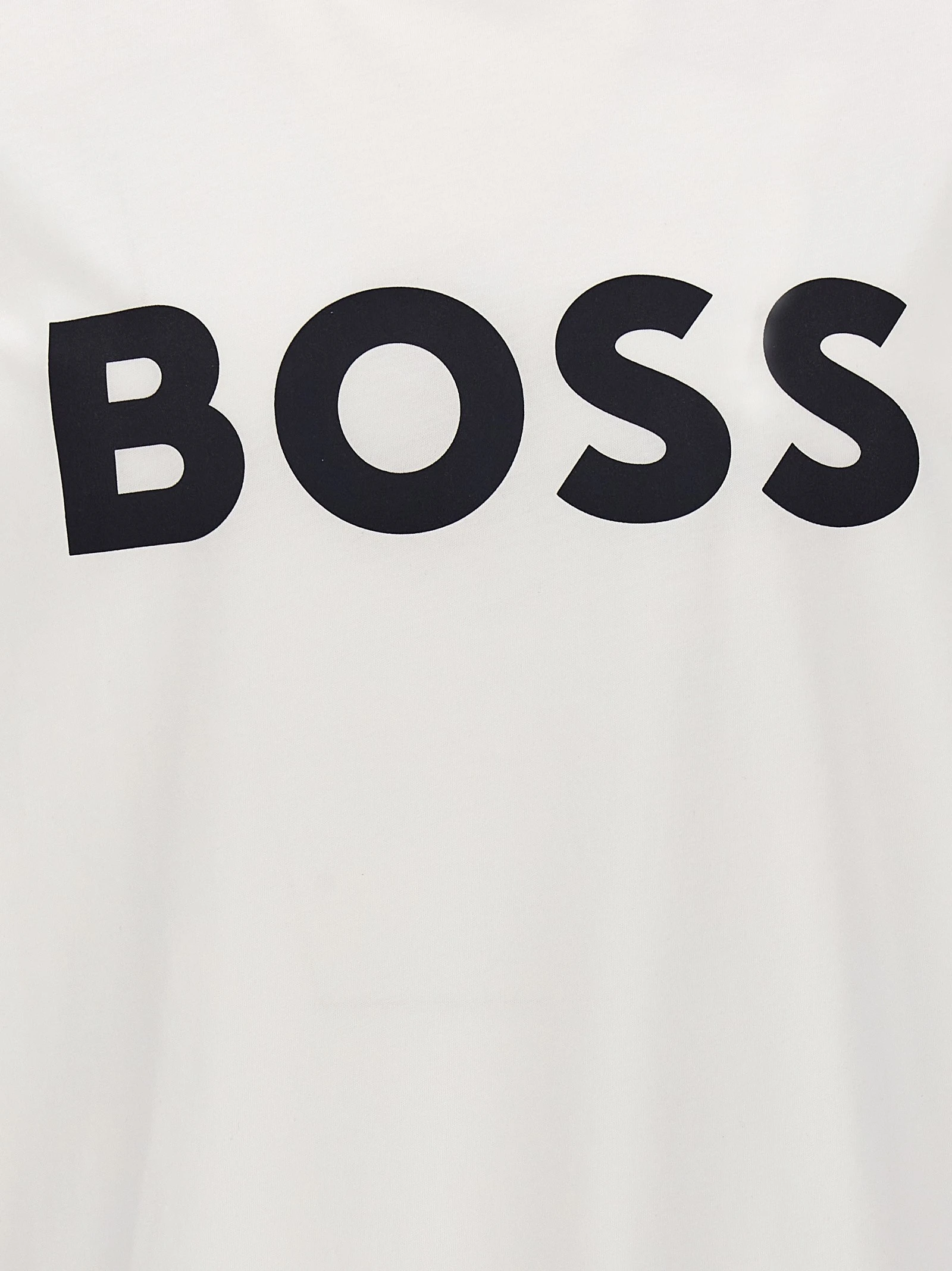 Logo T-shirt